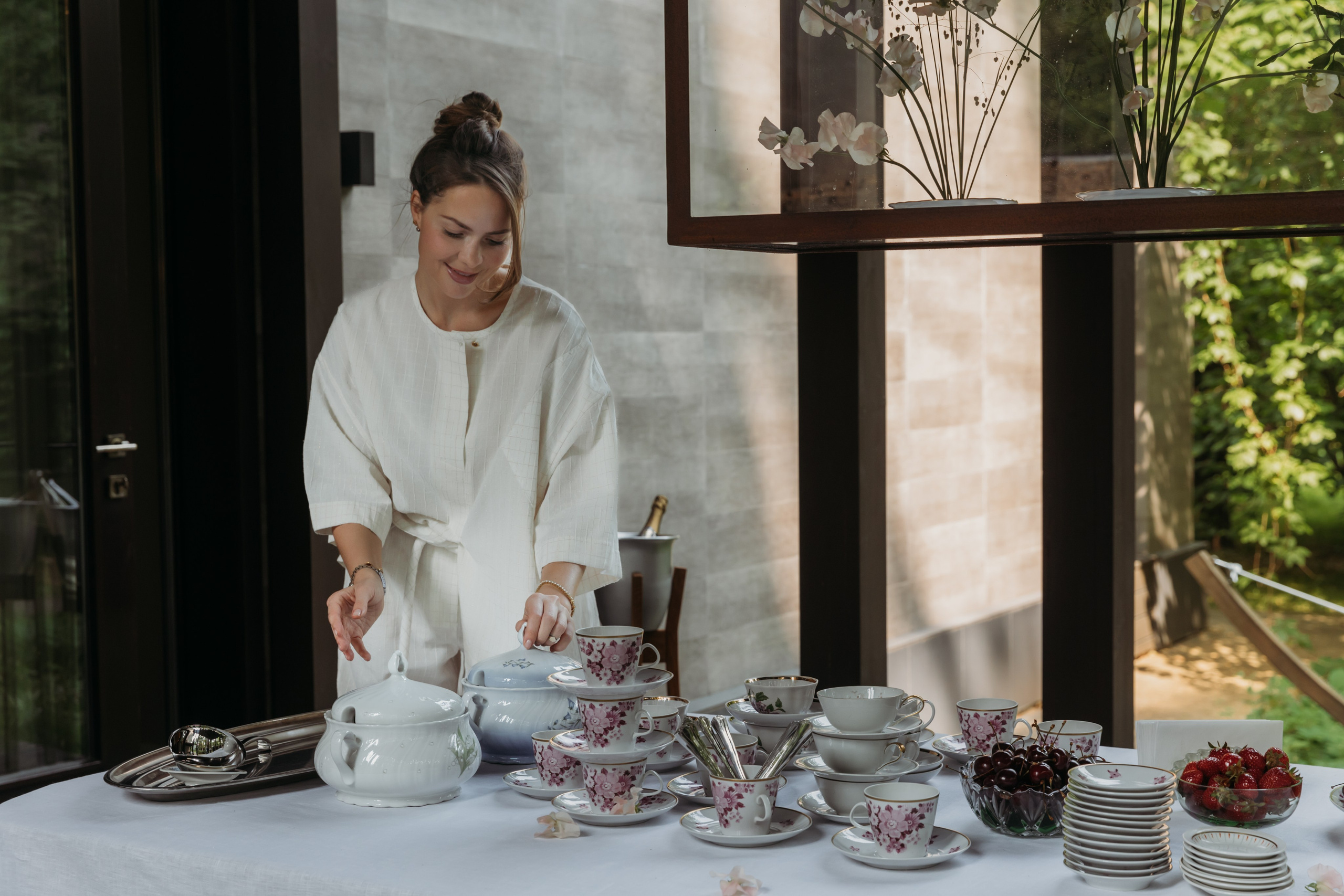 Родные люди «Переделкино». Леся Гаранина. Семейный фотограф/видеограф Москва и область