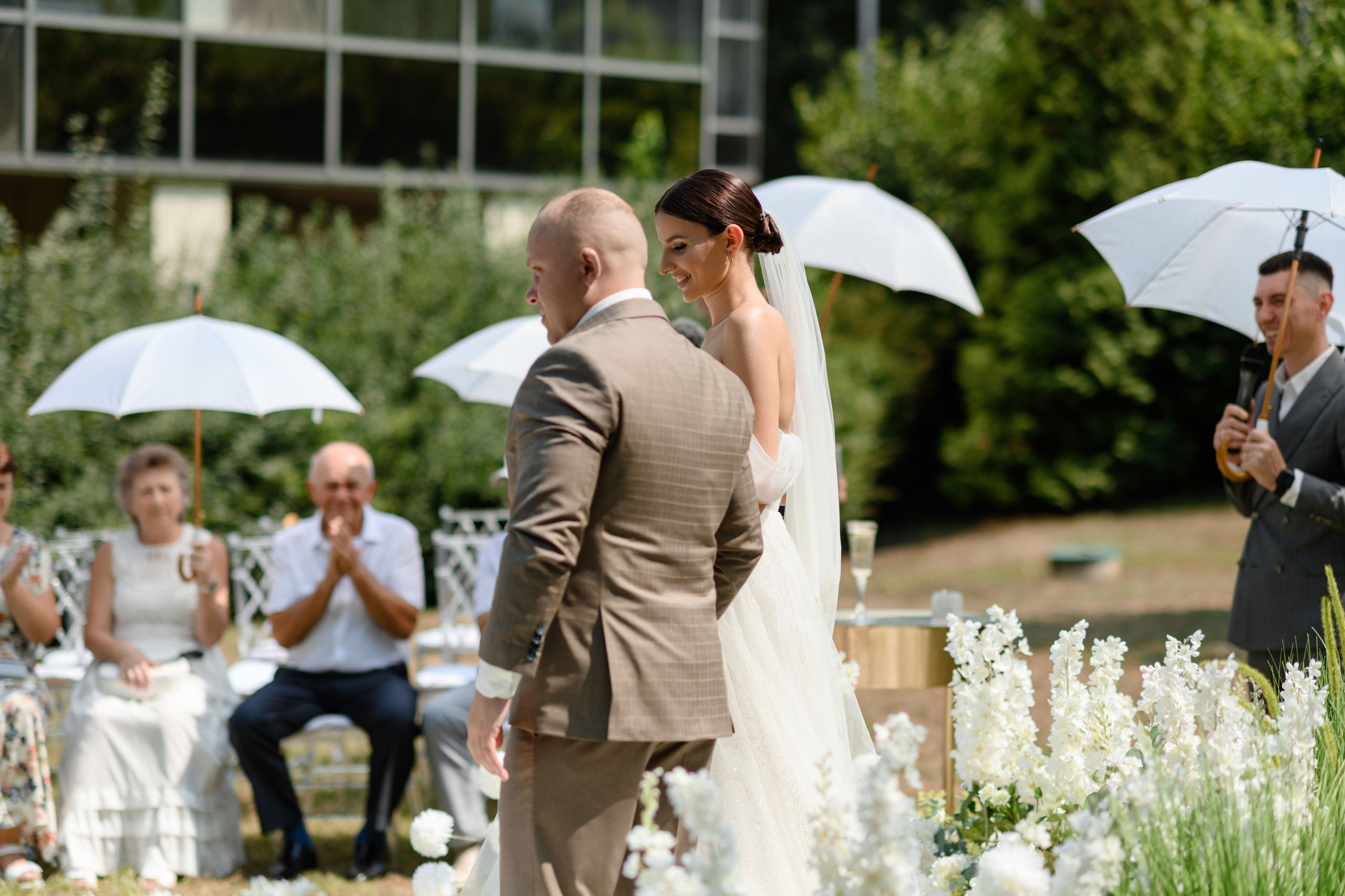 Петр и Алина. Фотограф Донецк Симкович София