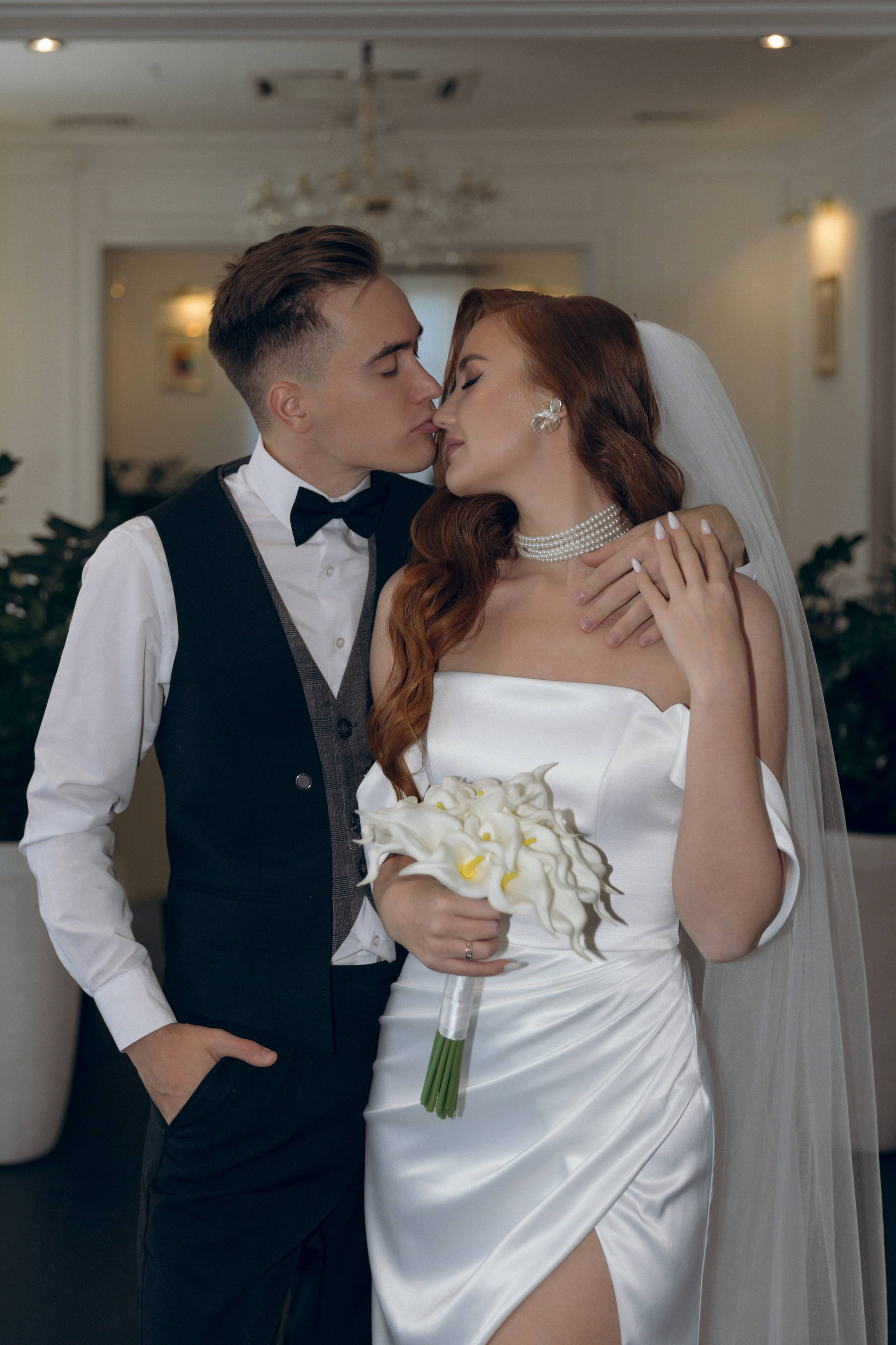 Любовь и Дмитрий 7/11/2024. Свадебный  и семейный фотограф в Краснодаре