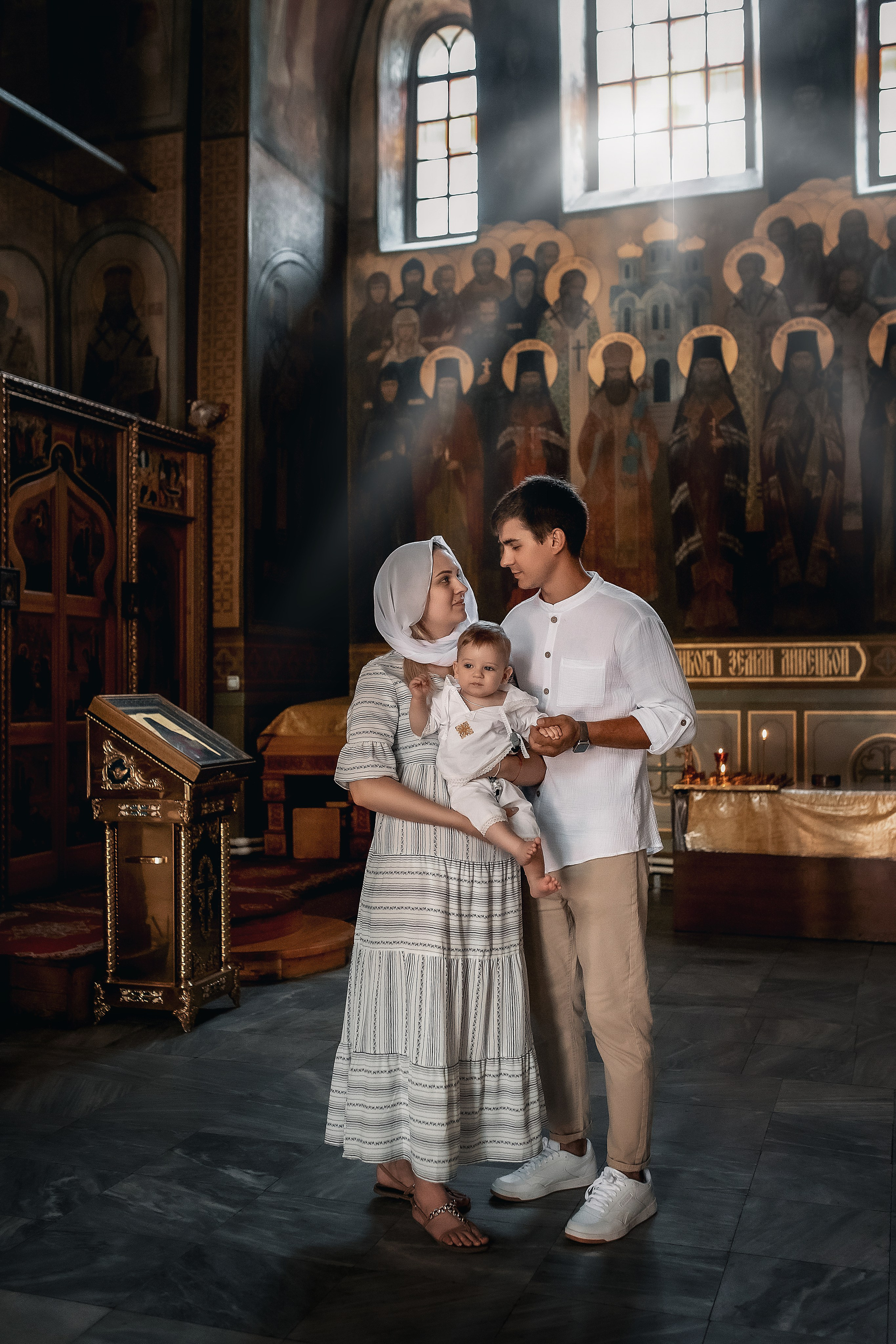 Храм Николая Чудотворца Торговая площадь, 16А, Липецк. Фотограф на крещение- венчание.Свадебный и семейный фотограф в Липецке Алена Данильченко