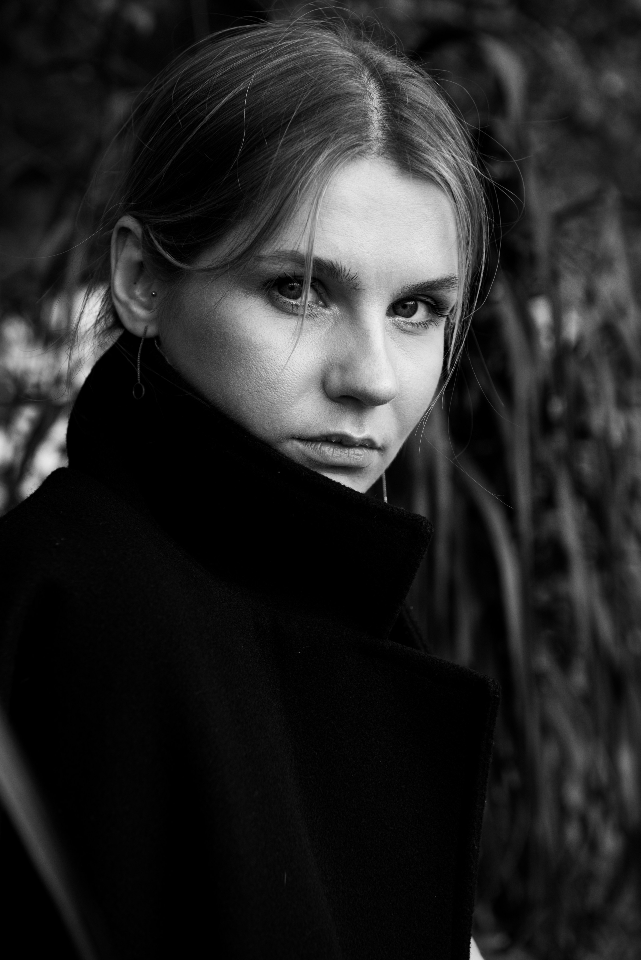 Саша. Портретный и архитектурный фотограф в Москве и Санкт-Петербурге