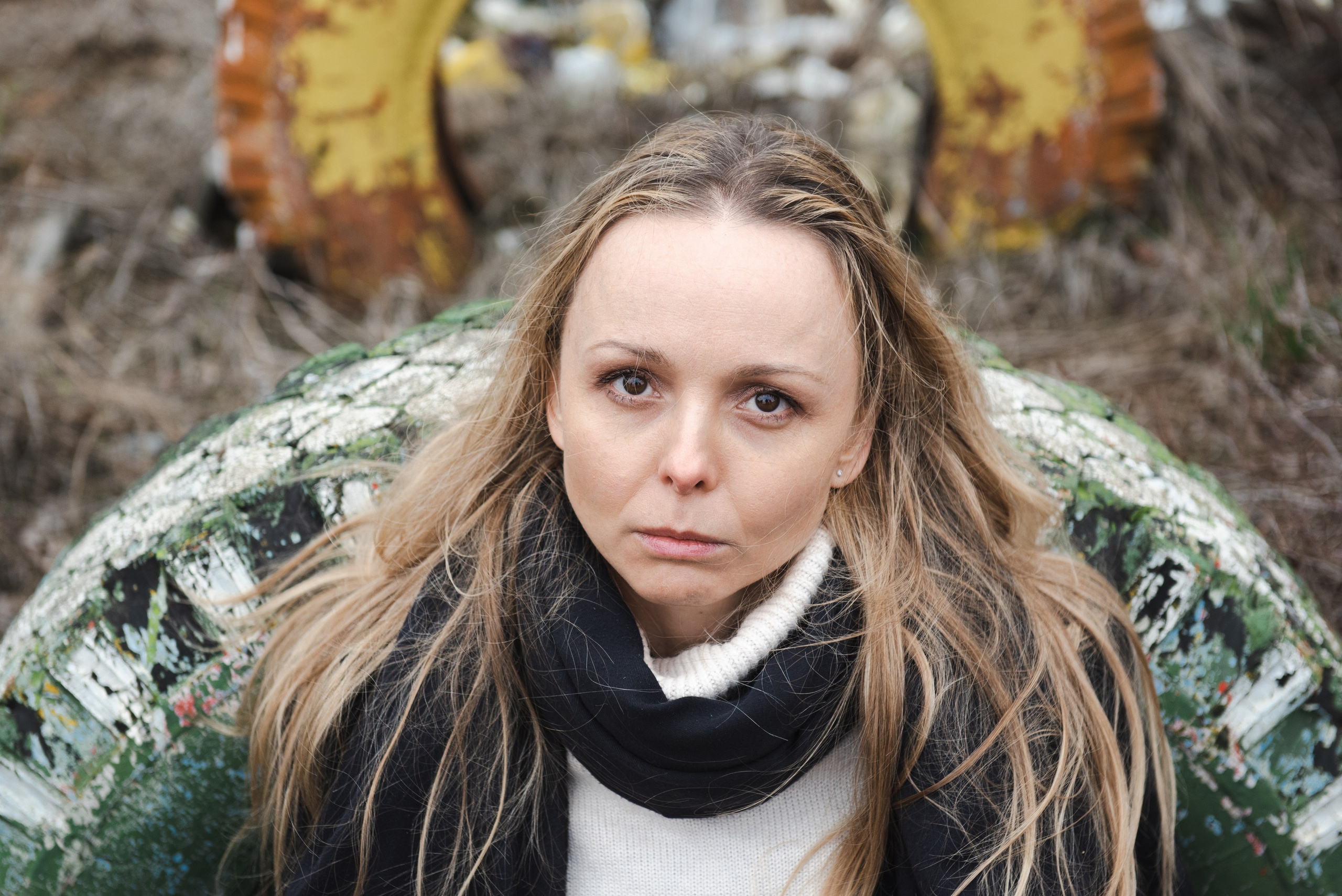 Олеся. Портретный и архитектурный фотограф в Москве и Санкт-Петербурге