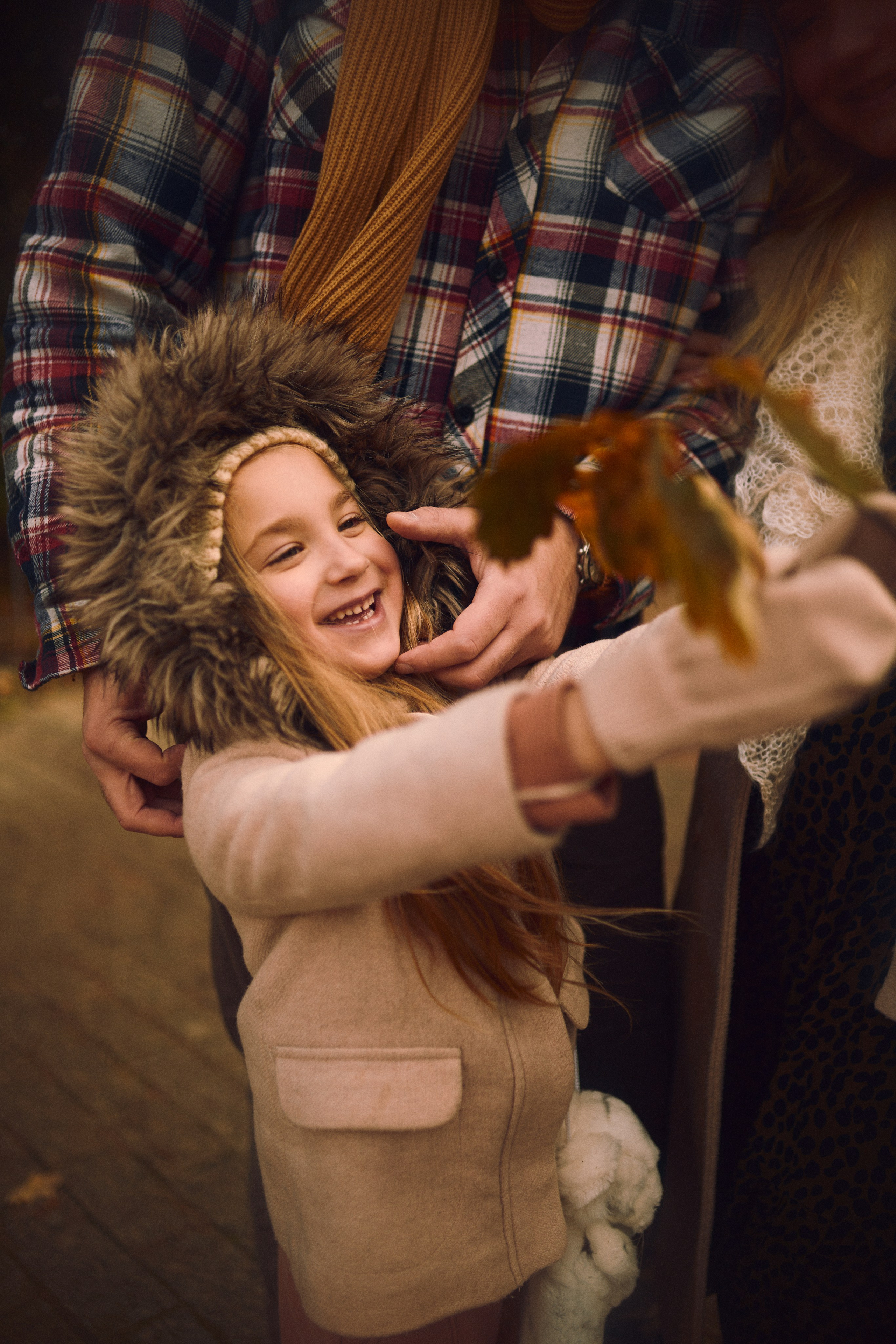 Семейный Петербург. Фотограф Ионова Анастасия, г Владивосток