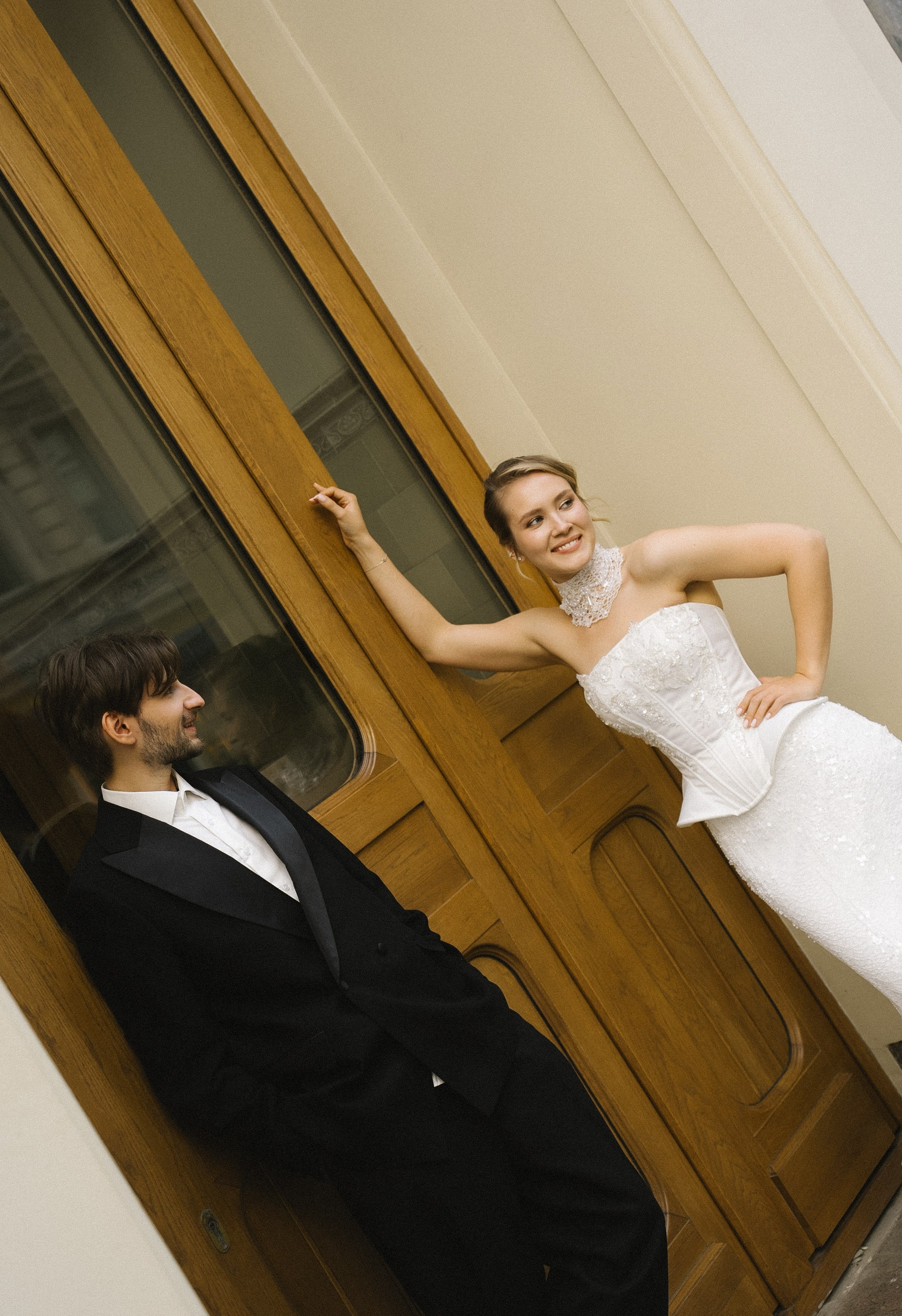 Aleksandr & Sofia, IL Matto. Свадебный и семейный фотограф Москва