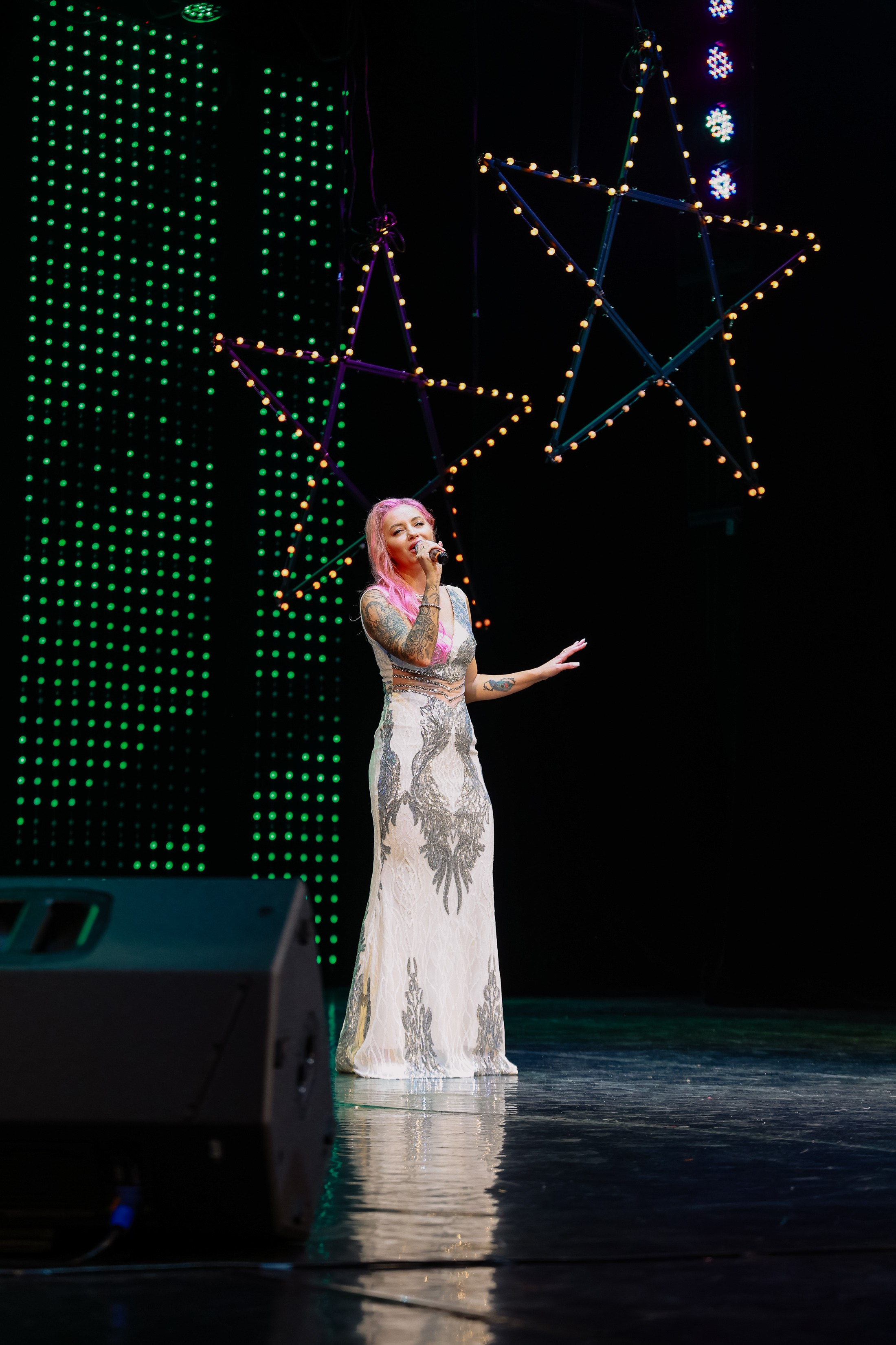 Проект «Ордынка». Фотограф Юлия Мальцева