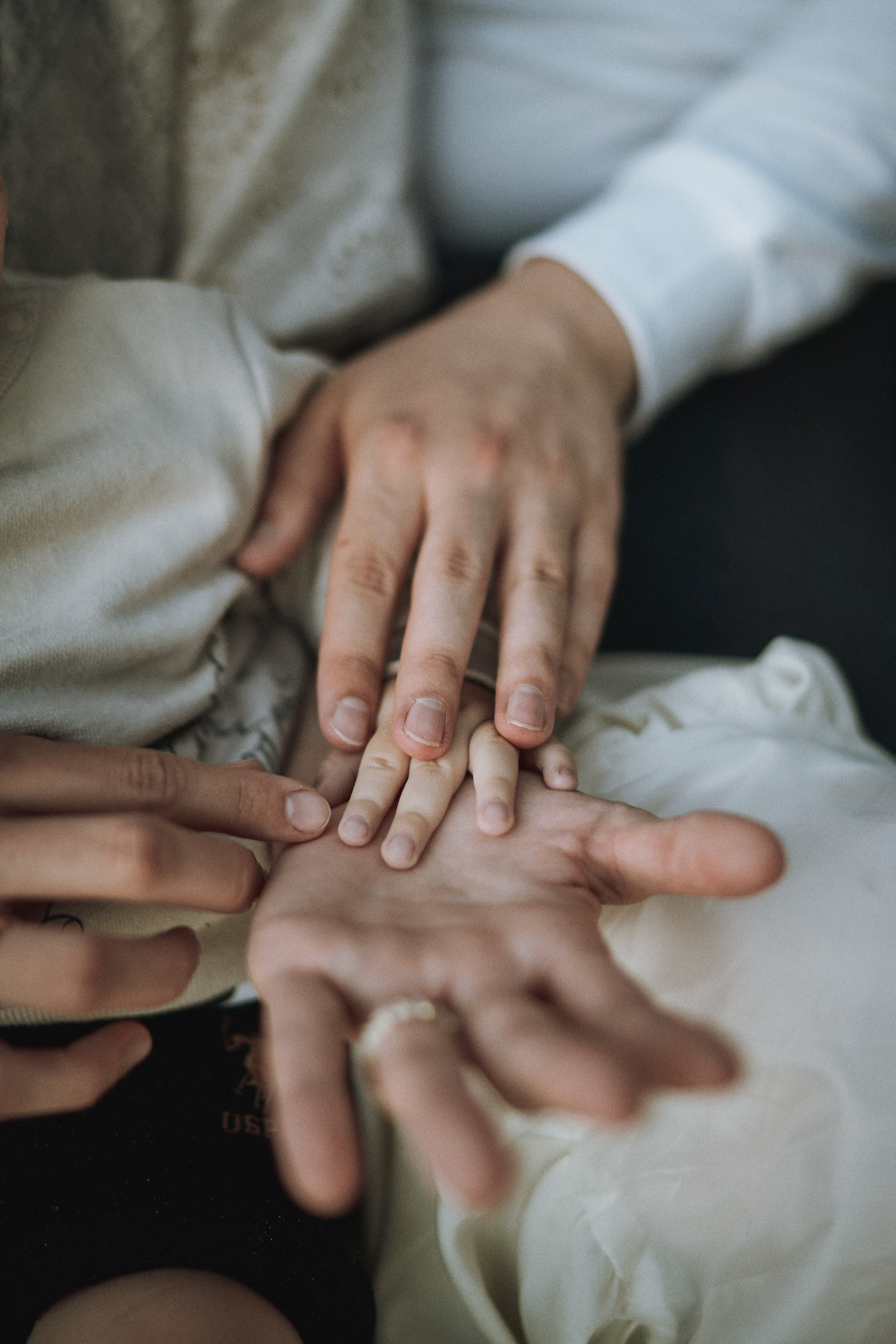 Лиза, Илья и Миша. Фотограф в Санкт-Петербурге | Аня Маленчук