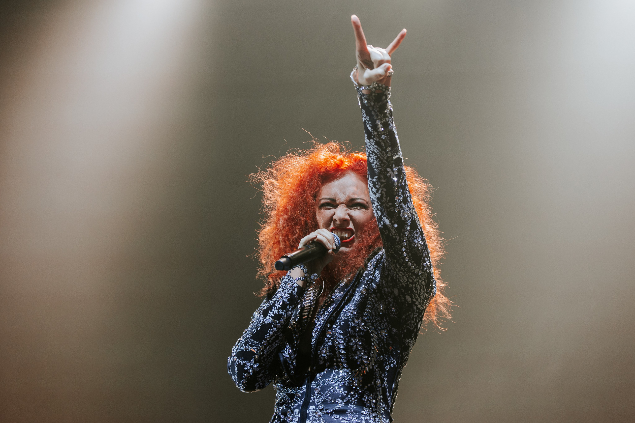 КняZz, ВТБ-Арена. Фотограф Ольга Махалова — Санкт-Петербург, Москва, Нижний Новгород