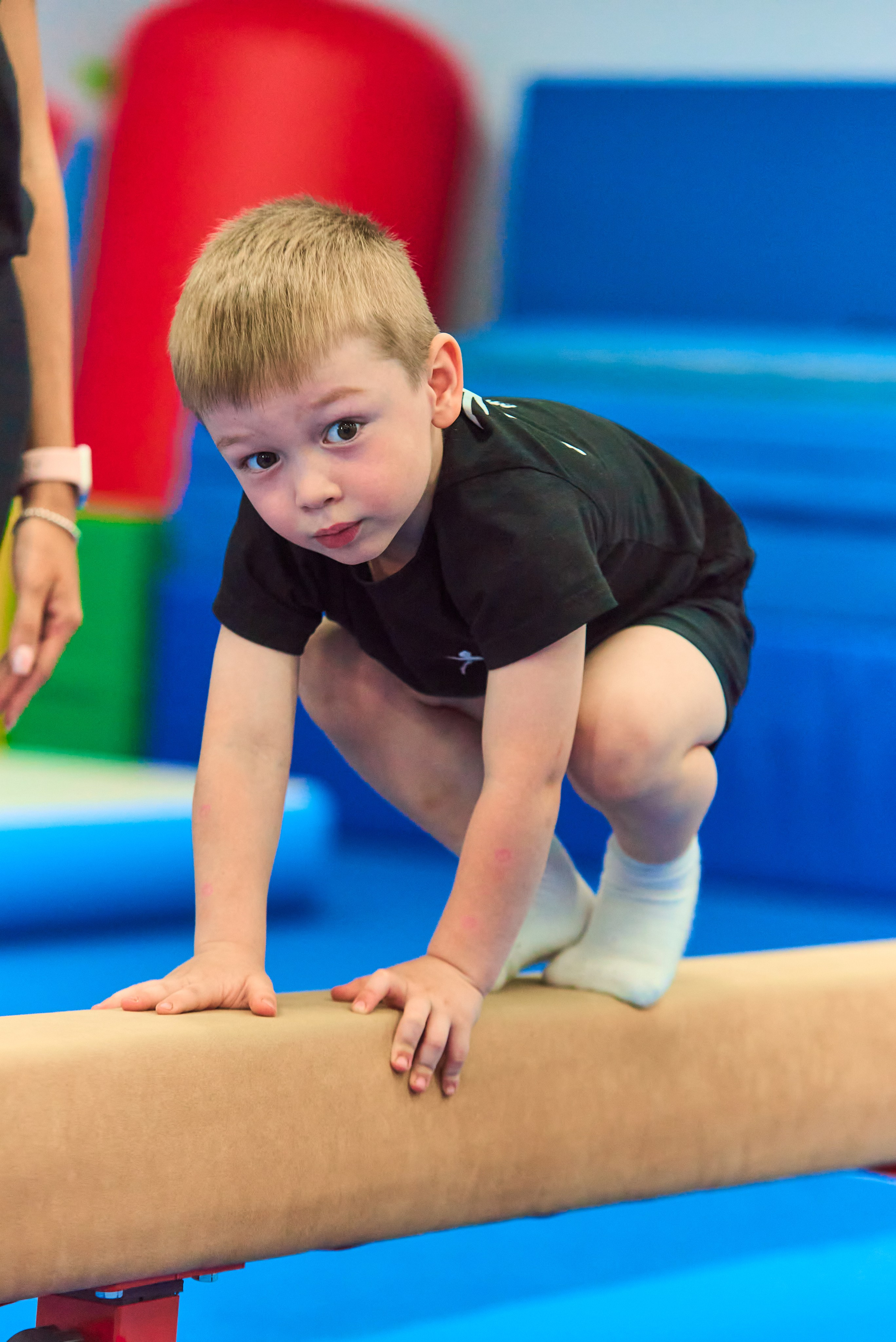 Студия акробатики InAcro, 26.05.24. Наталия Март | Фотограф СПб