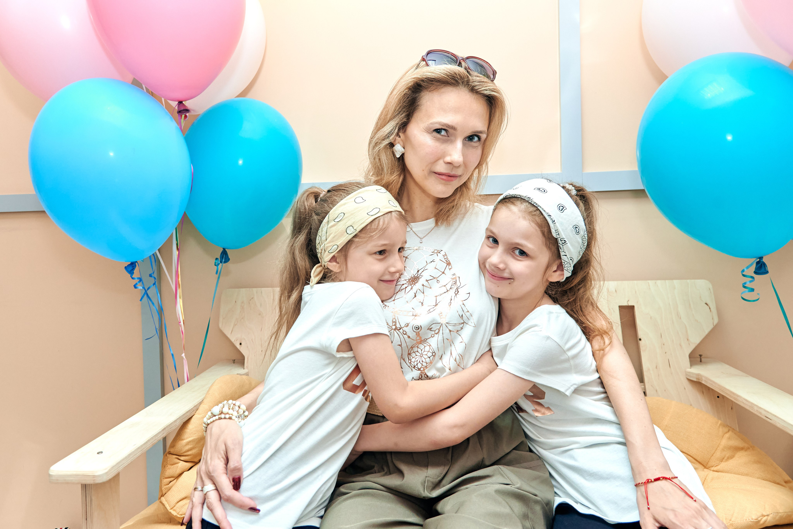 Выпускной Центра билингвального развития, 01.06.24. Наталия Март | Фотограф СПб