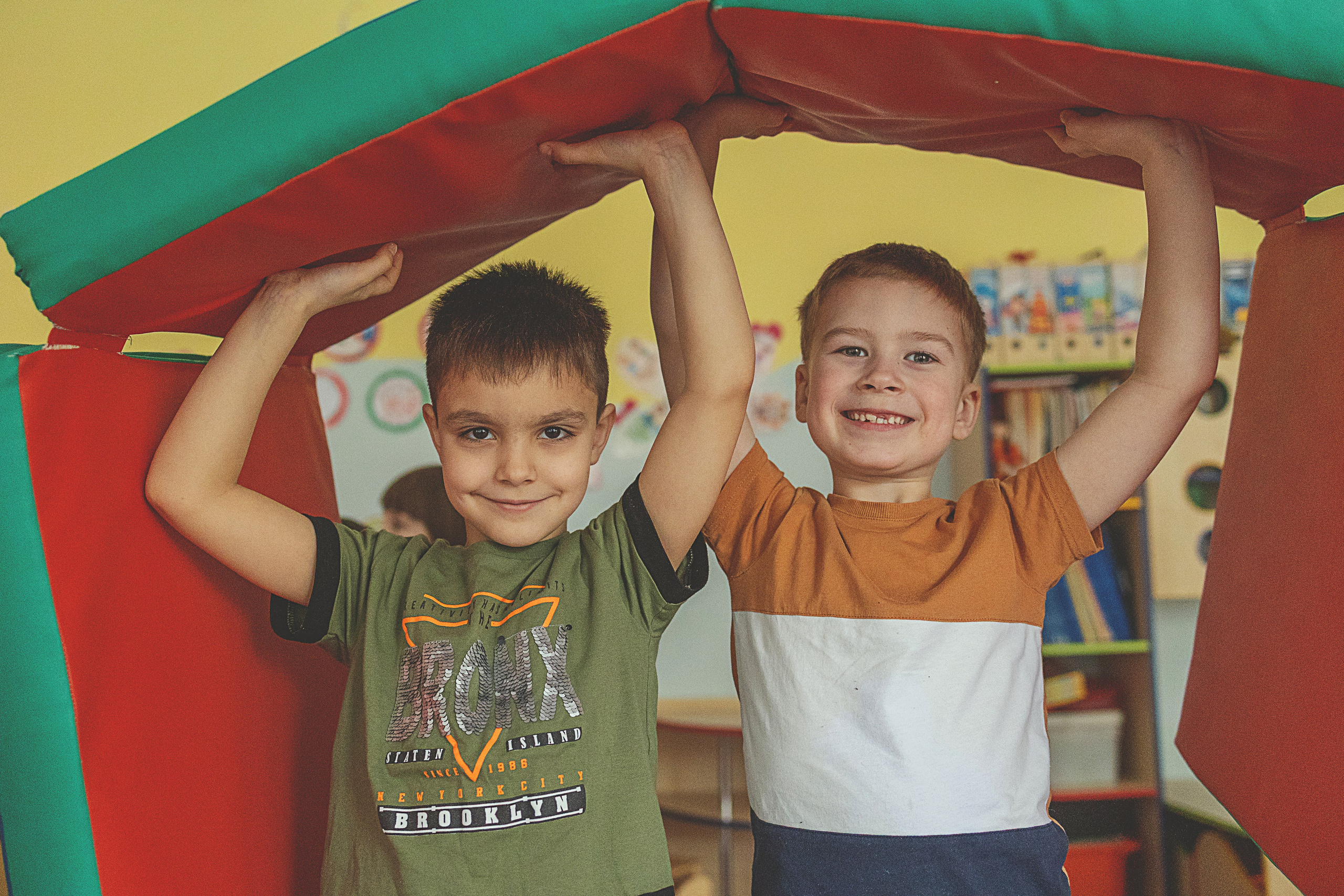 Садбук. Главная