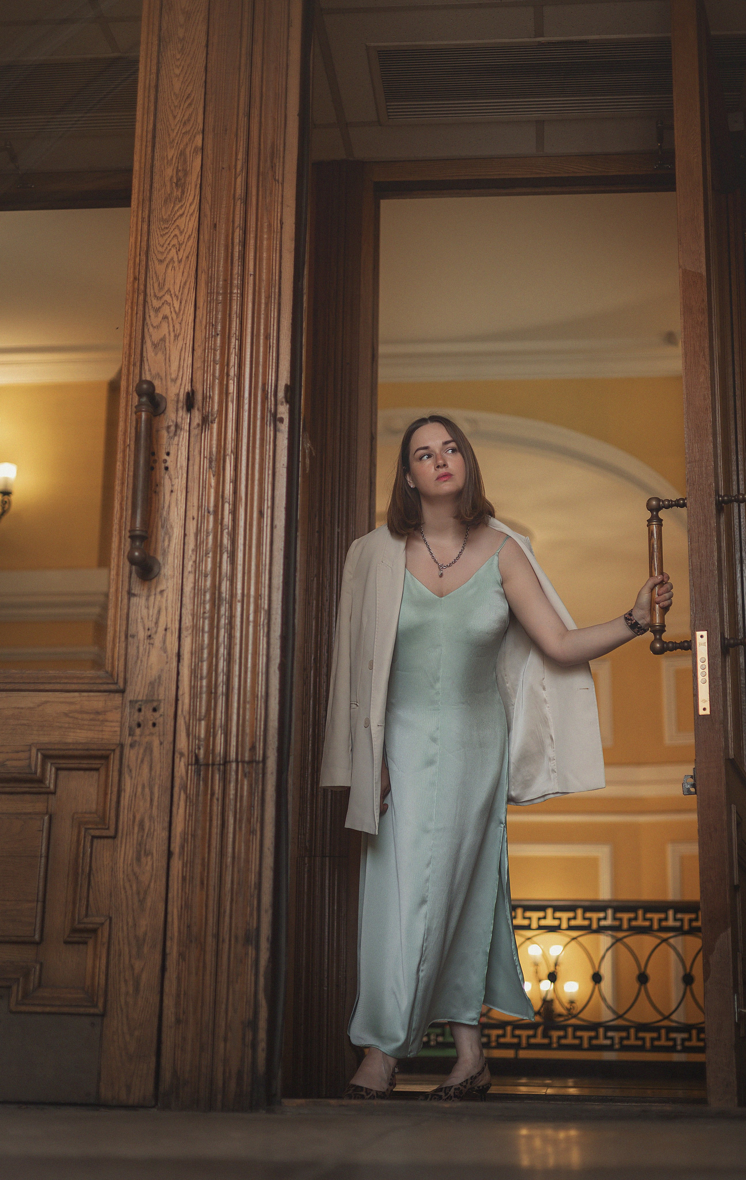 Мама. Главная