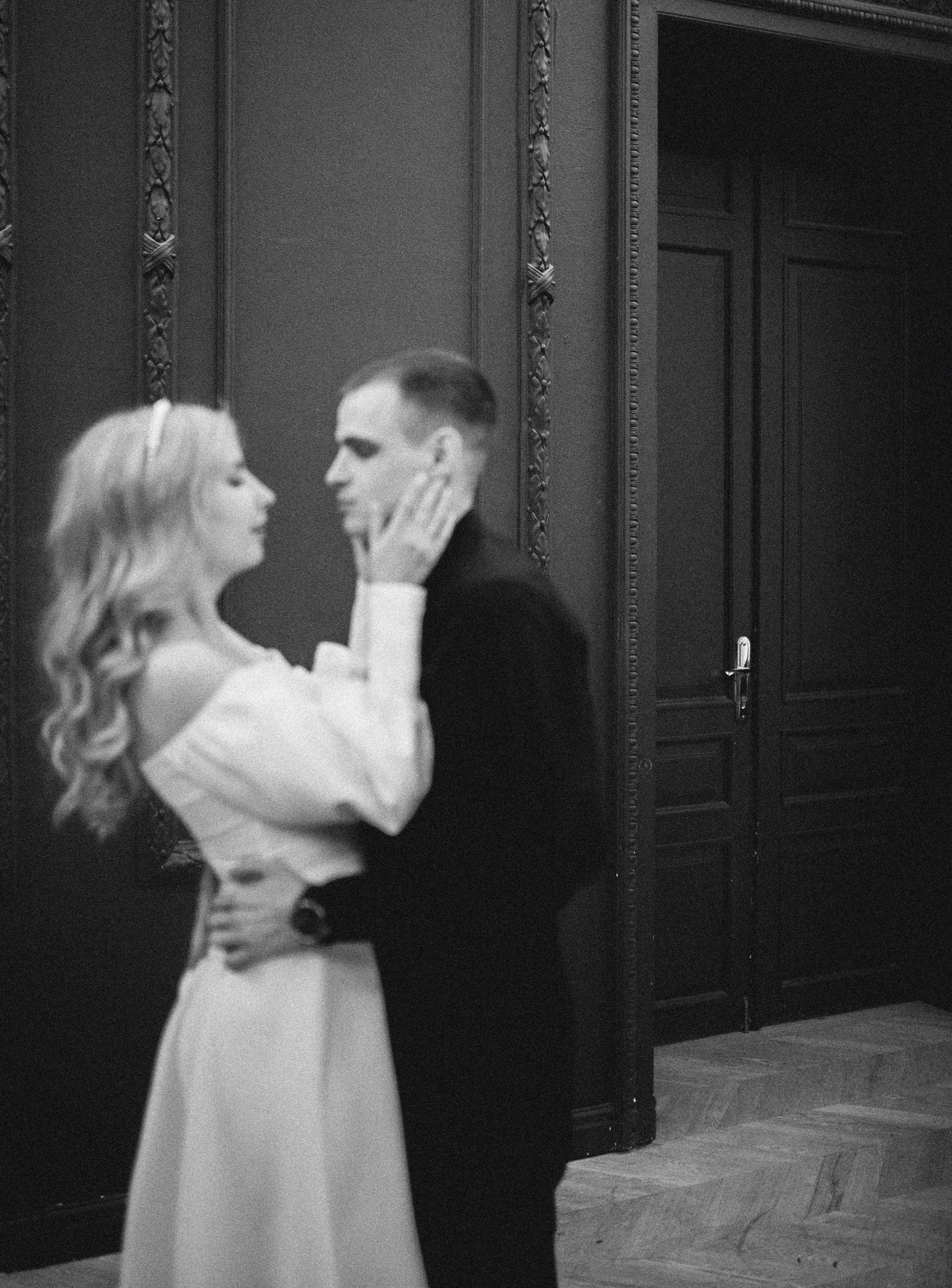 Екатерина & Николай |Санкт-Петербург. Свадебный фотограф из Санкт-Петербурга