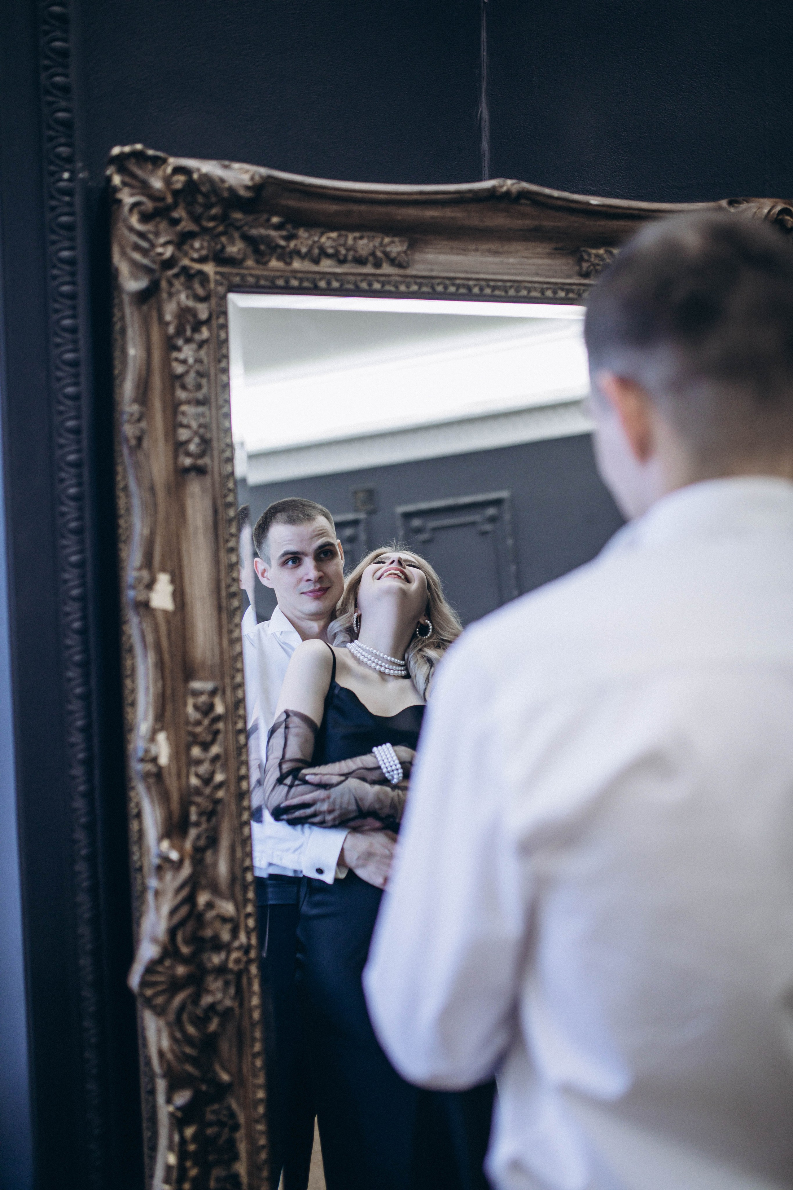 Екатерина & Николай |Санкт-Петербург. Свадебный фотограф из Санкт-Петербурга