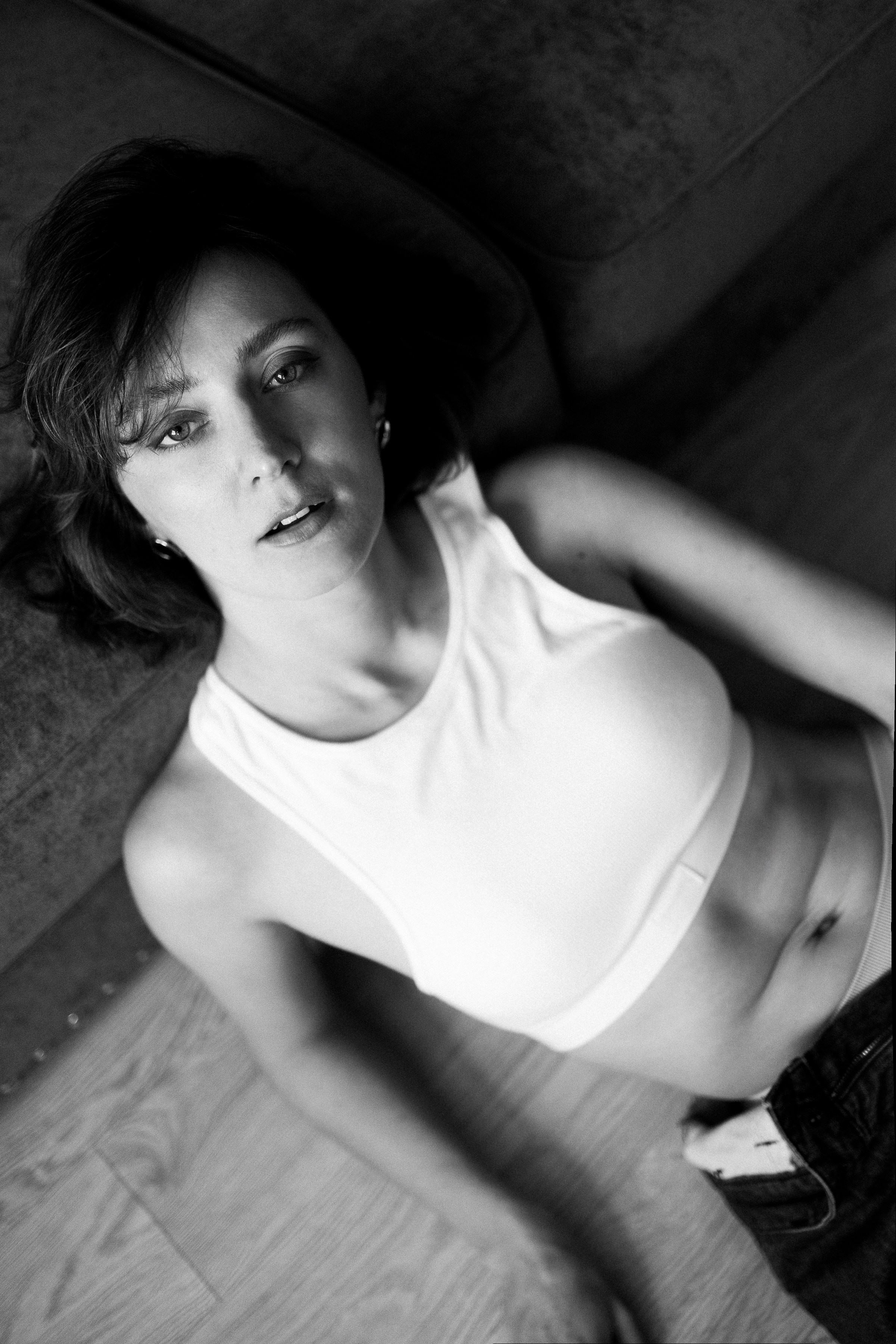 Даша. Фотограф в Выборге и Санкт-Петербурге Маша Гуляева