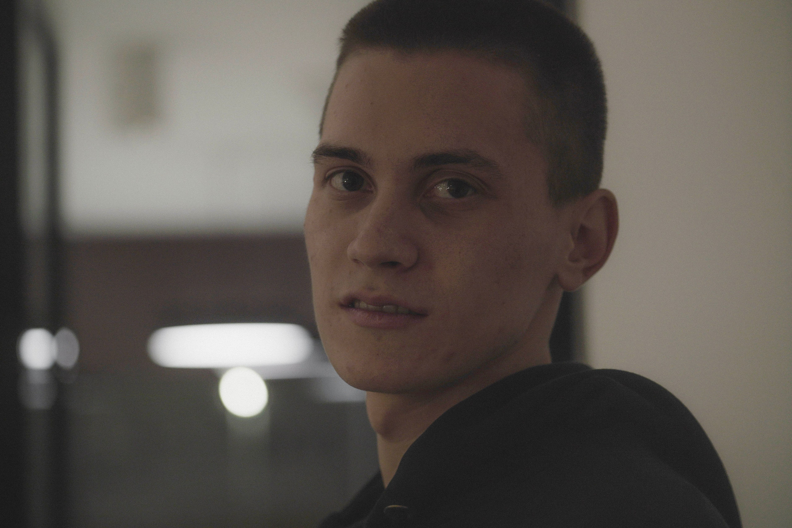 BOOMERANG | съемка клипа. SMM-менеджер и фотограф Садовникова Ольга