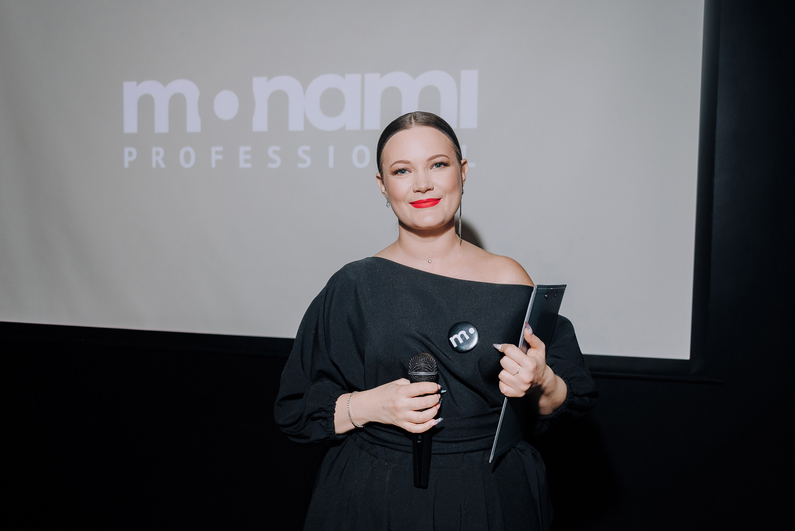 MONAMI DAY. Репортажный фотограф Зуев Роман г. Челябинск