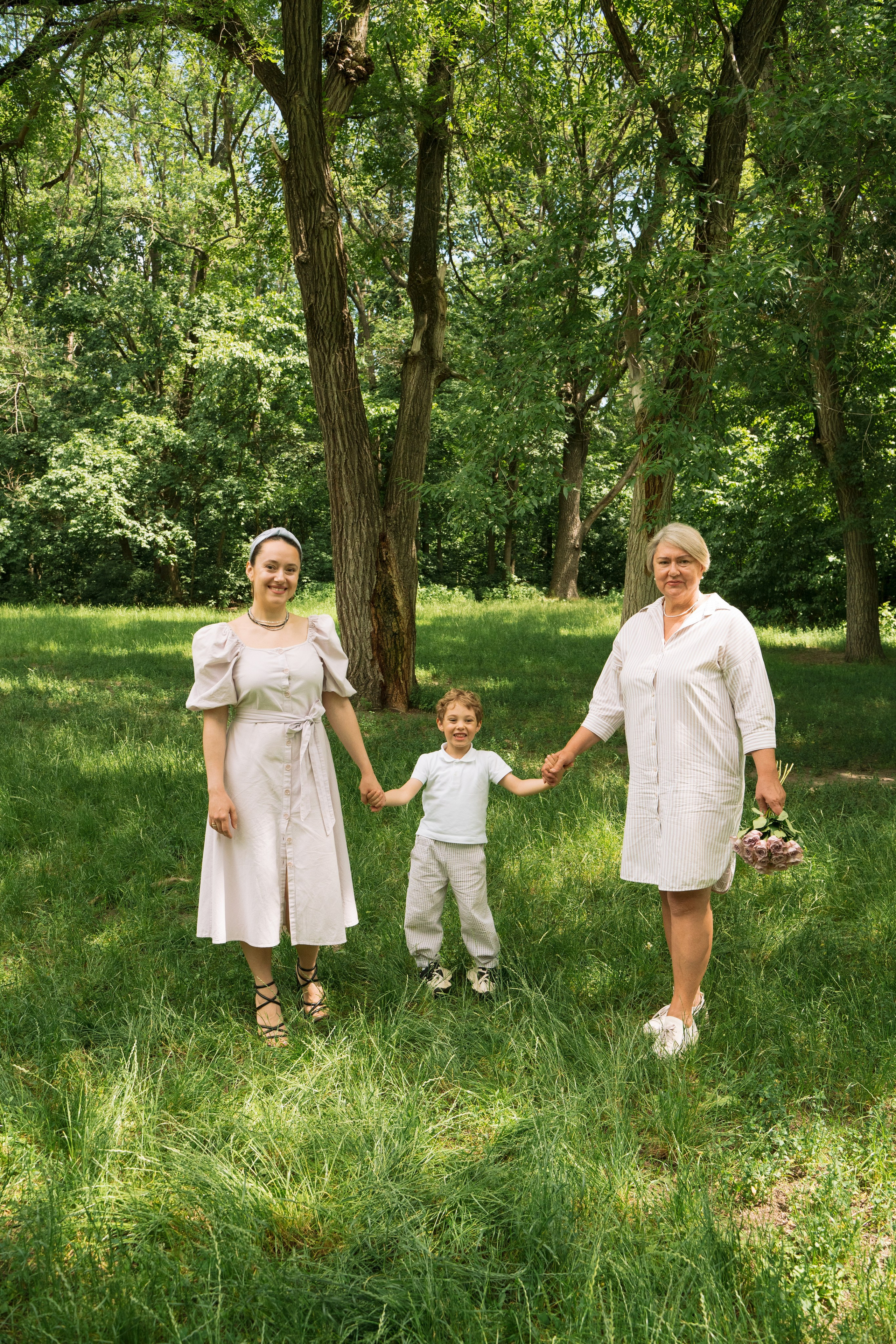 Динамо парк. Фотограф Мария Зайчик