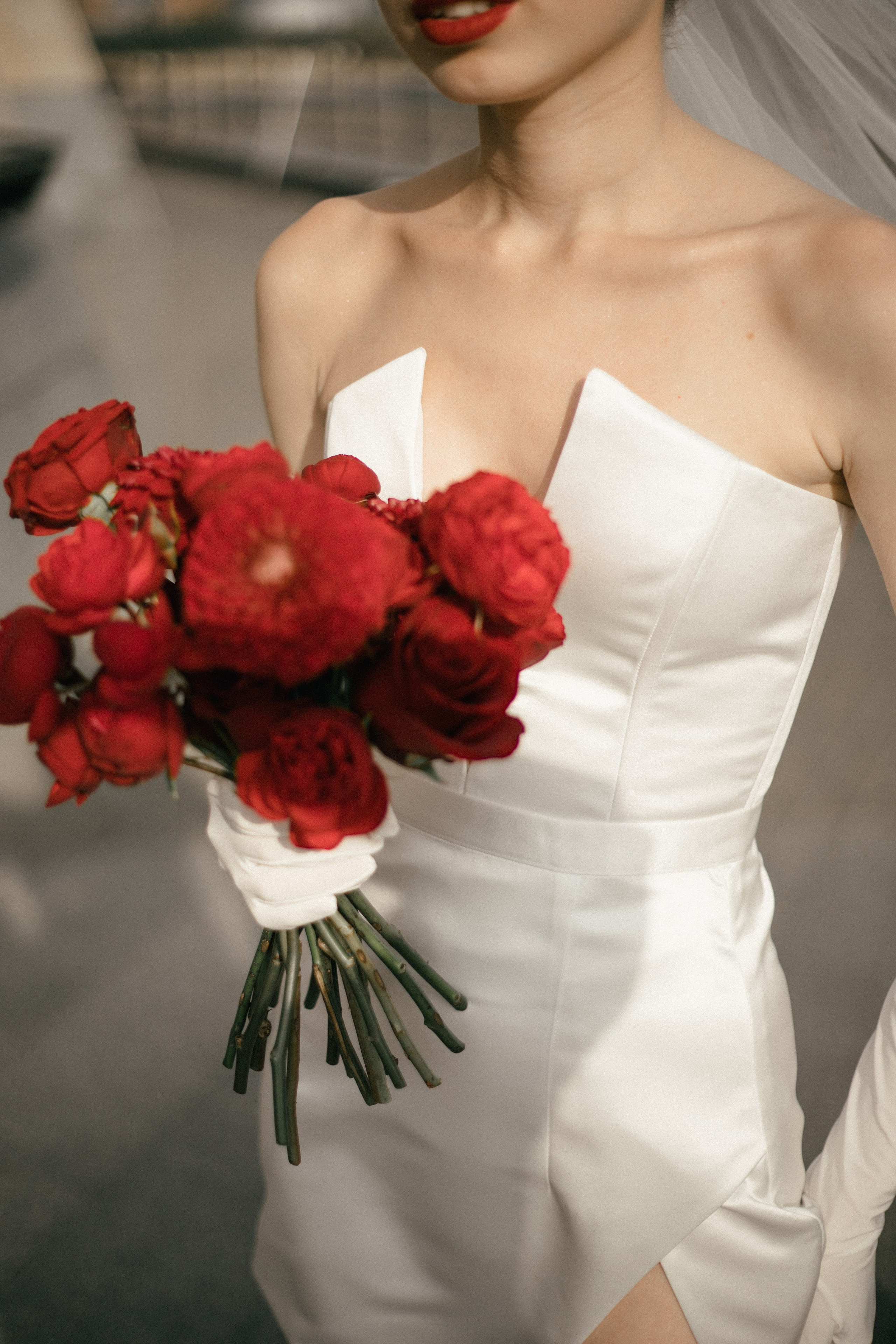 Даниил и Ирина. Фотограф Нэля Хаматова