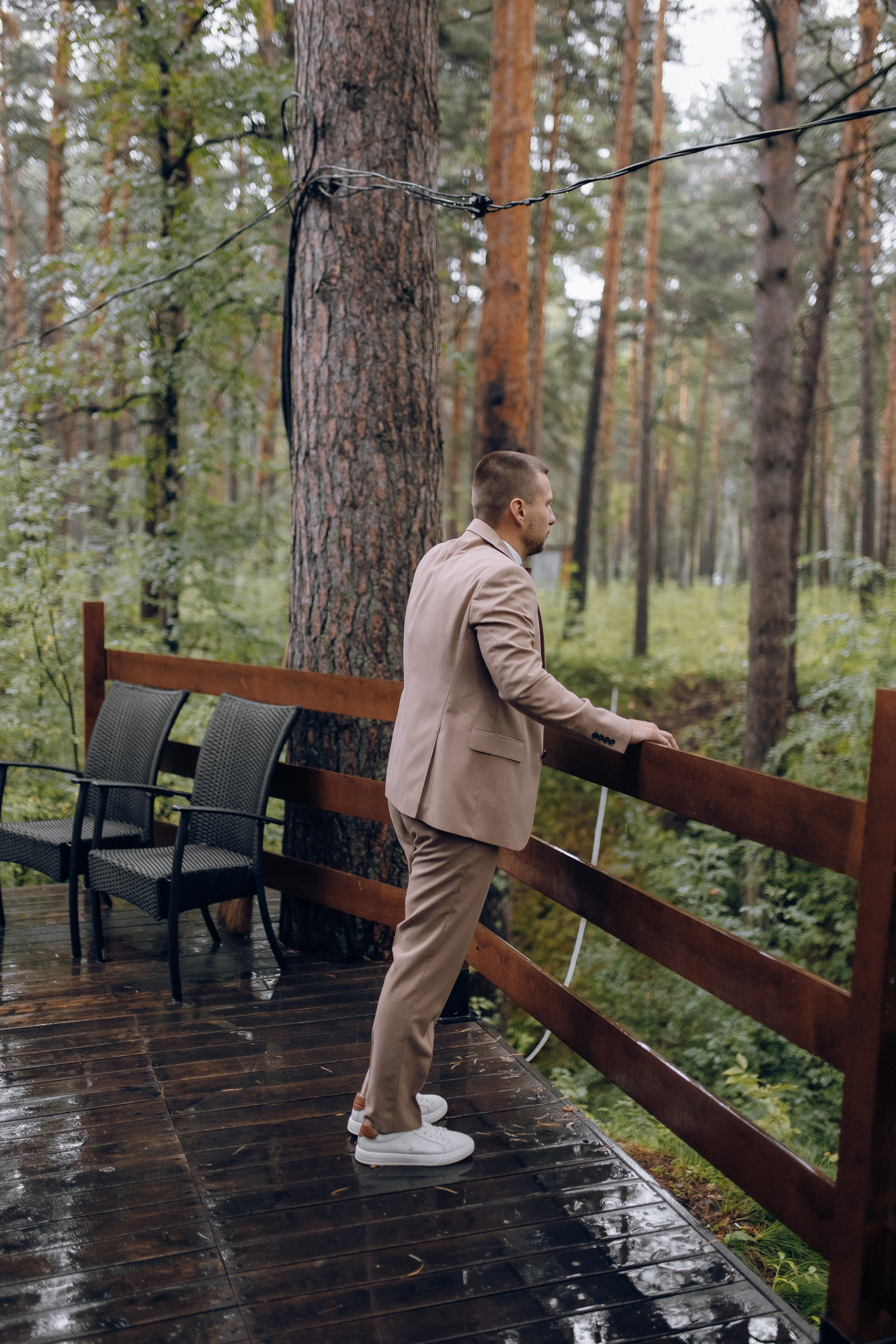 Влад и Бэлла. Свадебный и семейный фотограф в Новосибирске Наталья Зорина