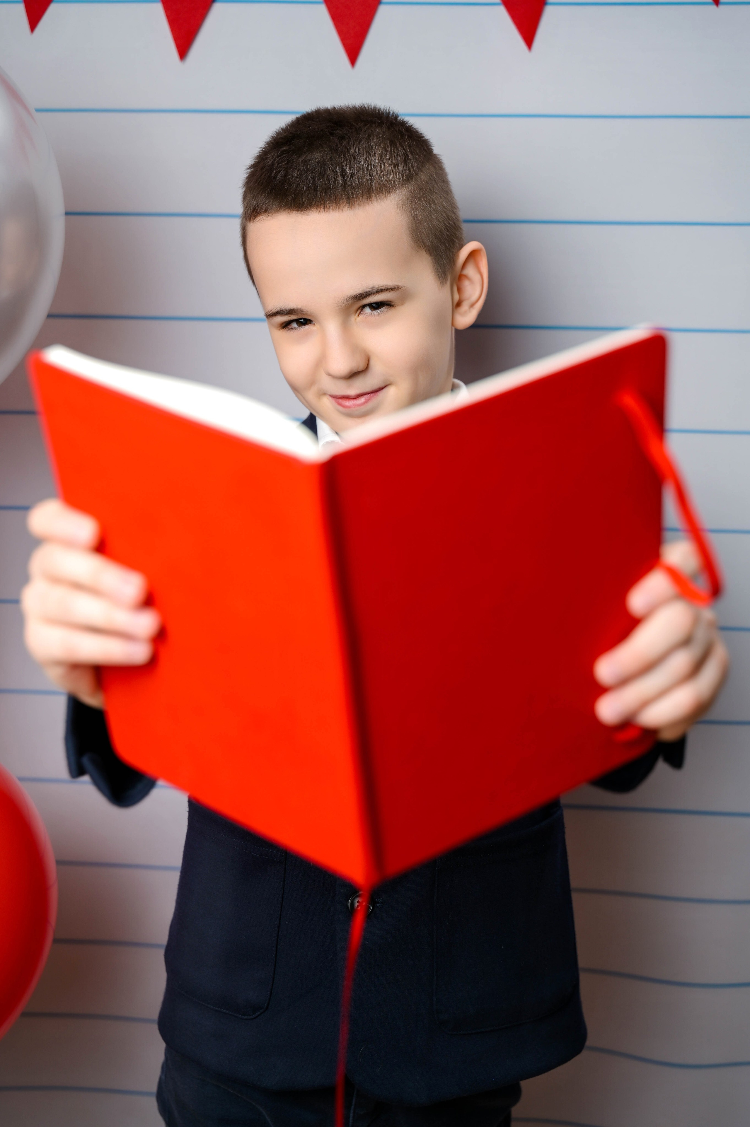 Младшие классы. Студия выпускных альбомов Тульская область