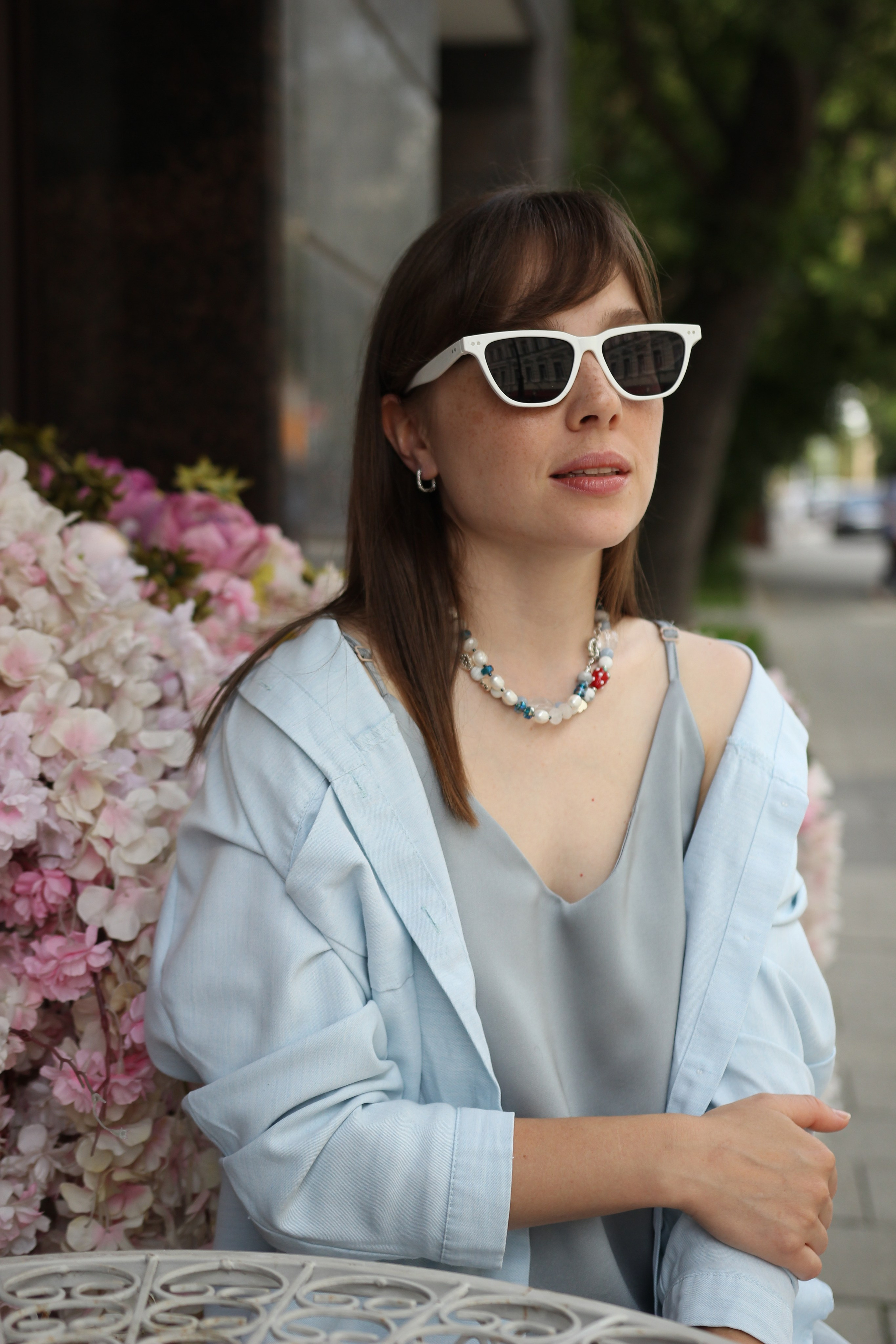 Портреты. Главная