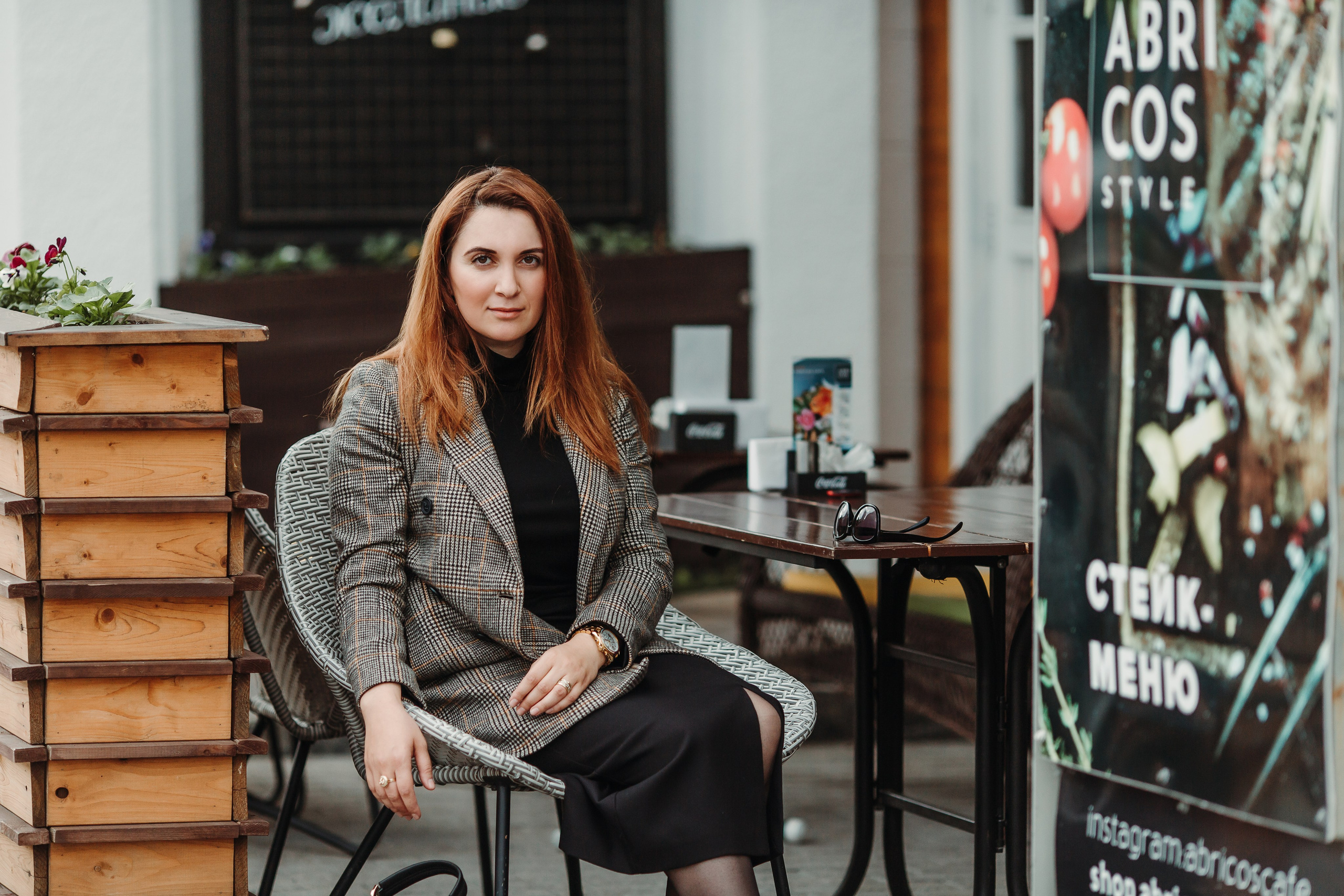 Контент для юриста. Фотограф Новороссийск