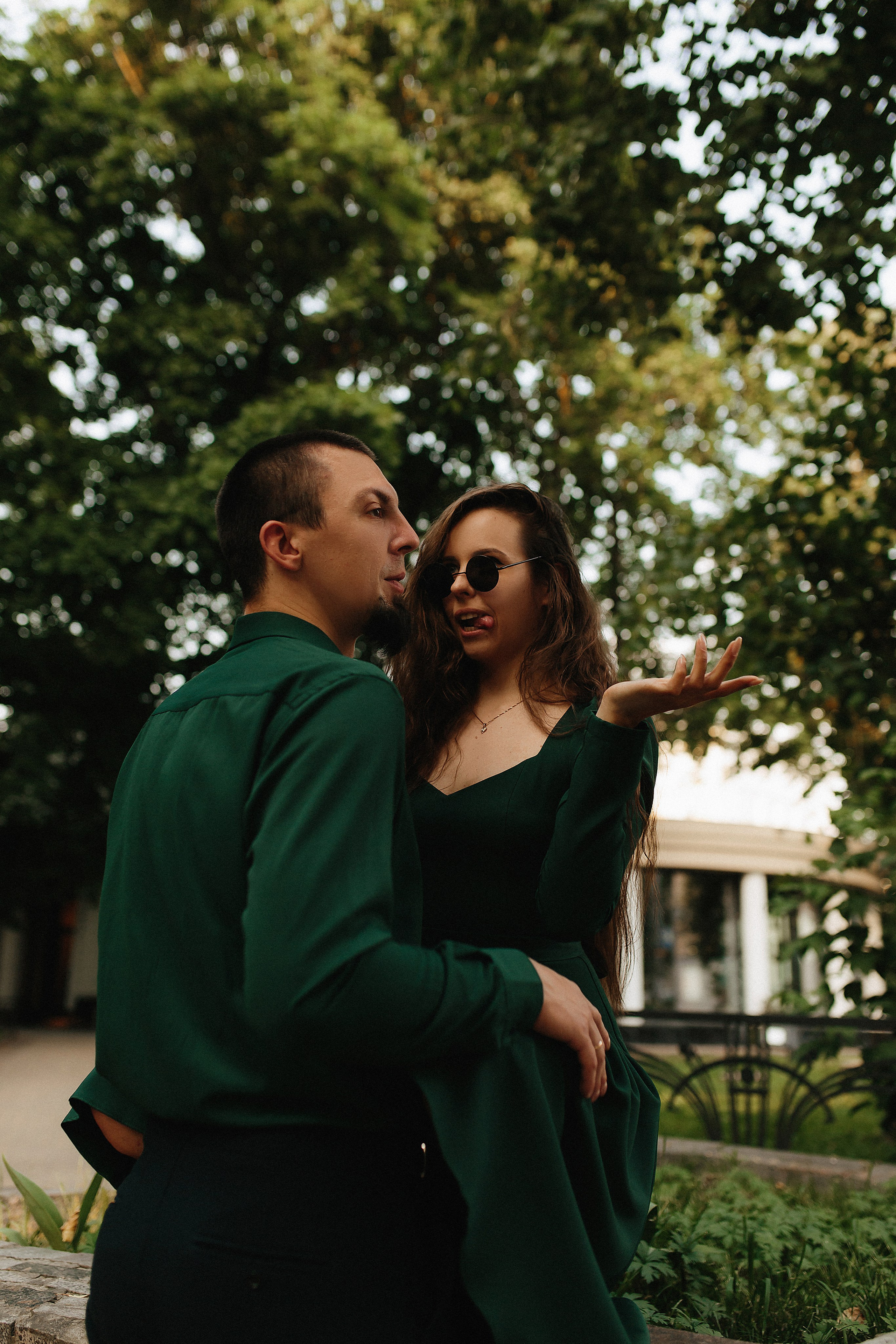 Мария. Фотограф Брянск|Москва Даша Жукова