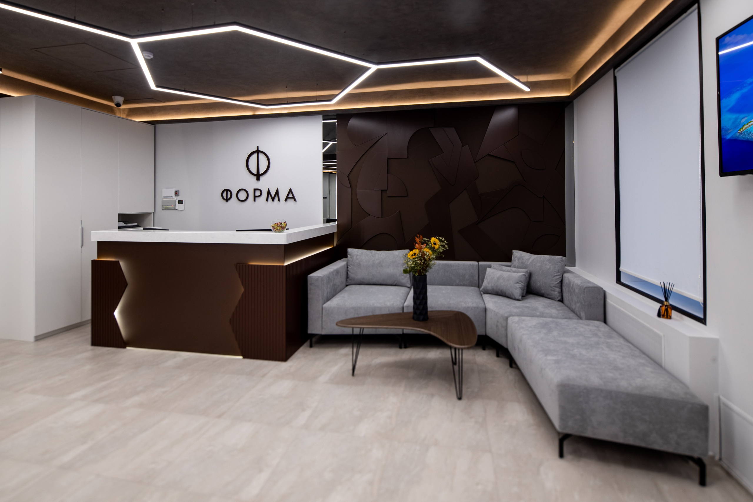 Клиника пластической хирургии «Форма». Алексей Дьяков. Photo • Video • Event