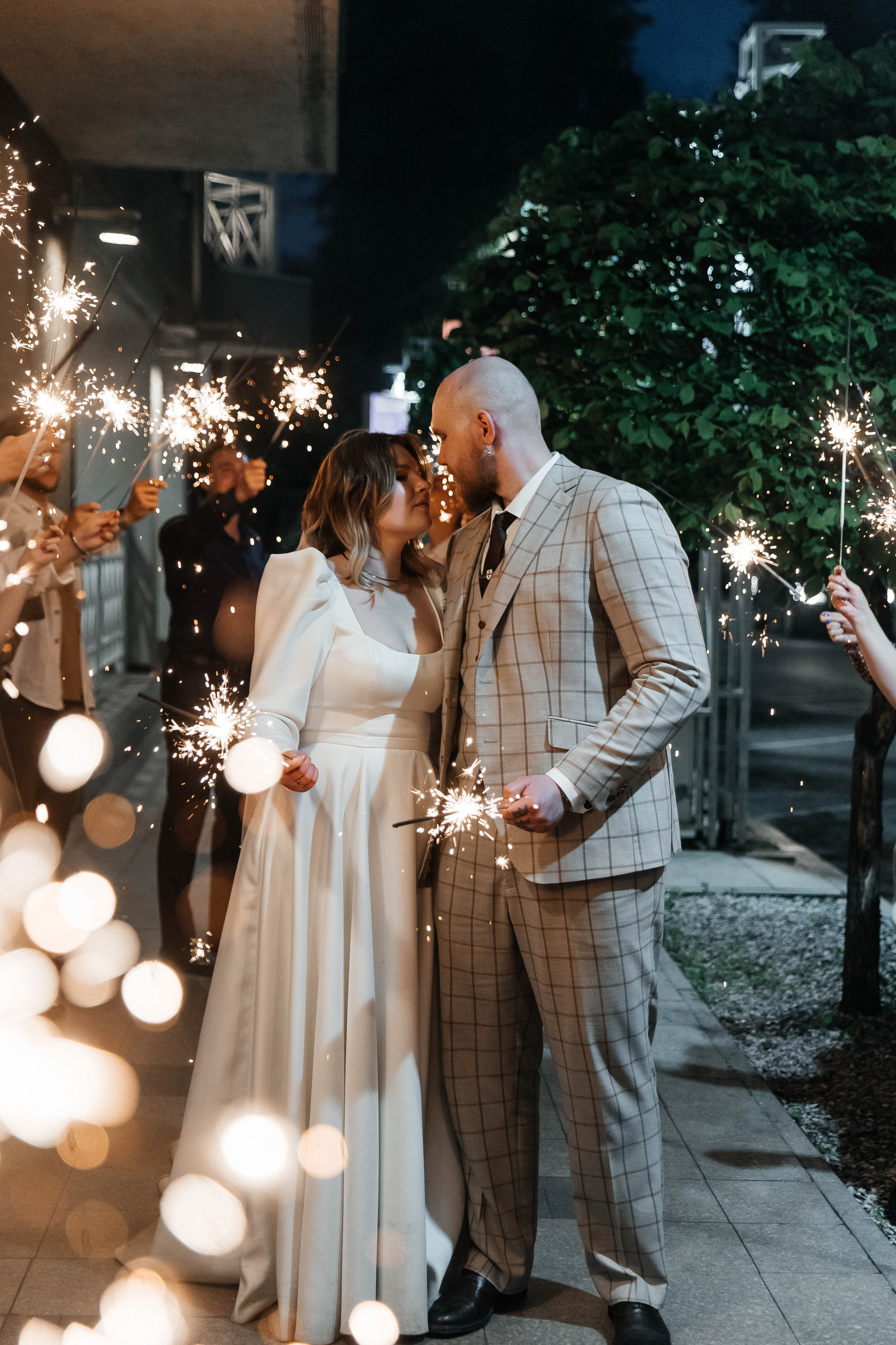 Владислав & Анастасия. Главная