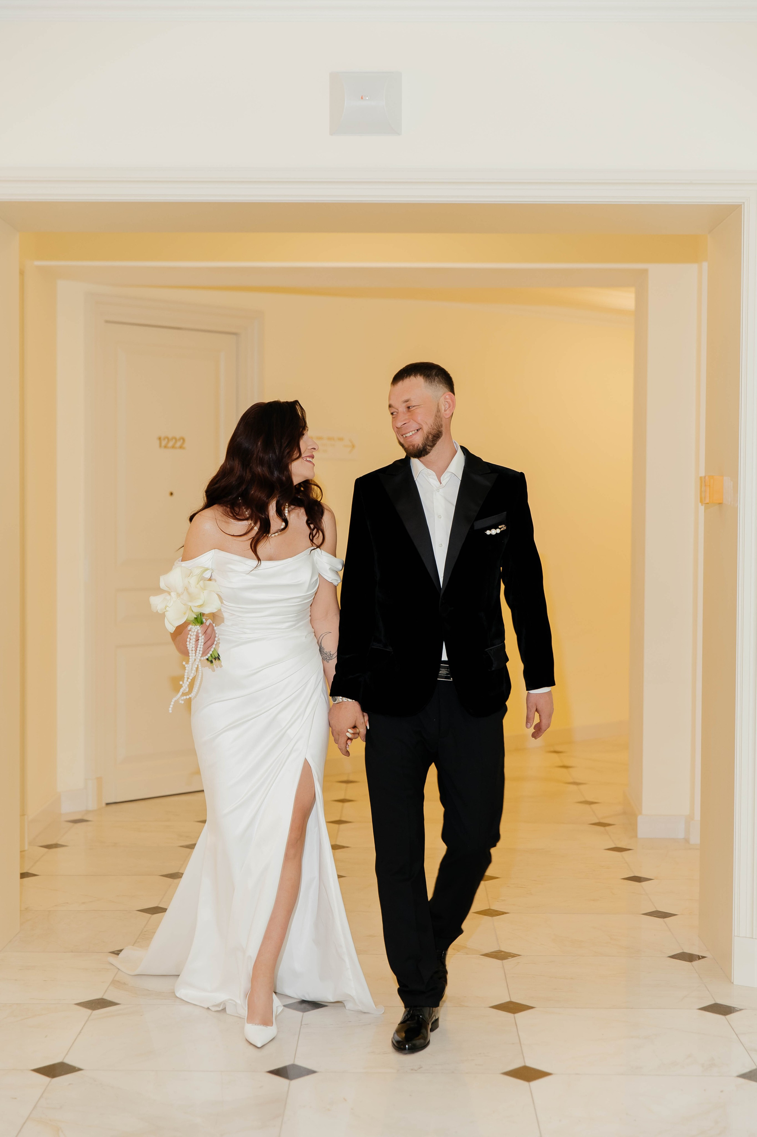 Виталий & Кристина. Главная