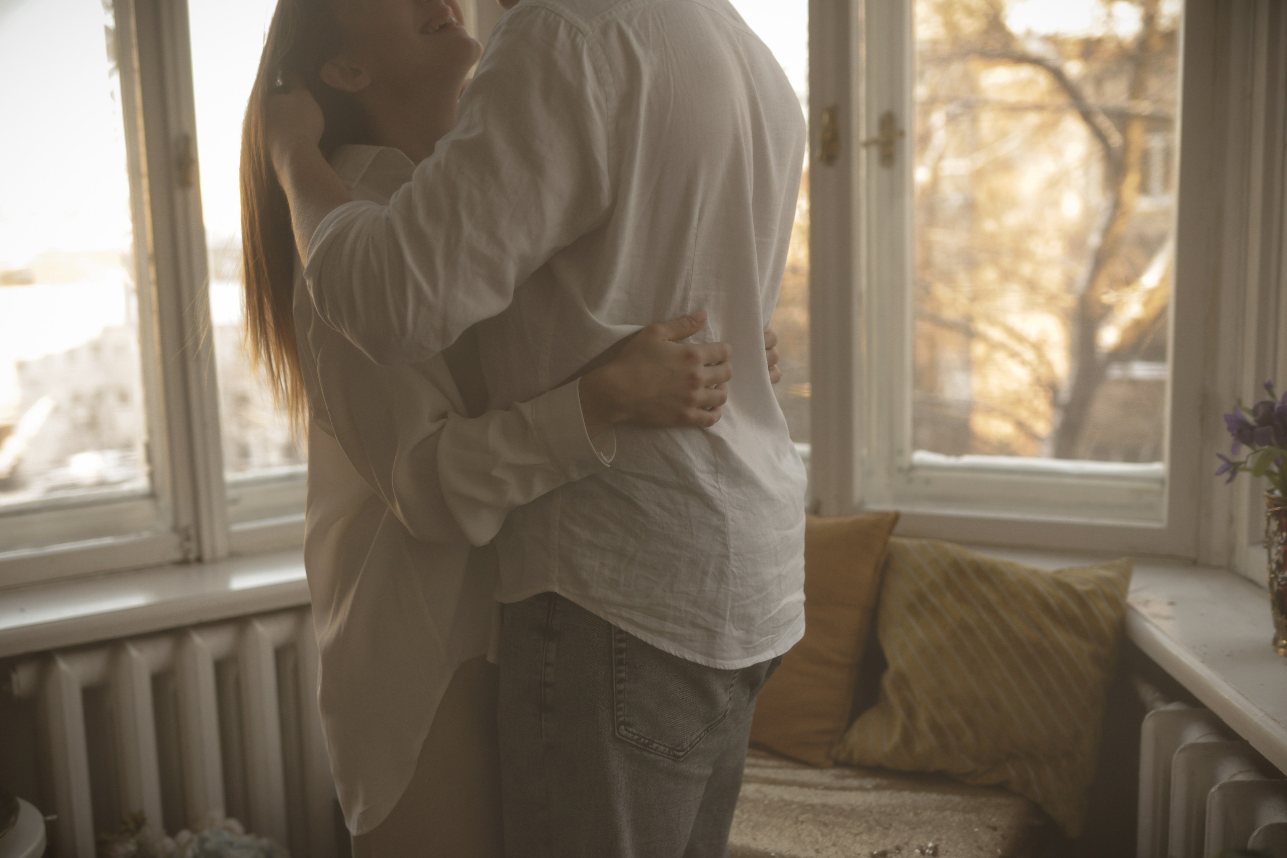 Черное-белое