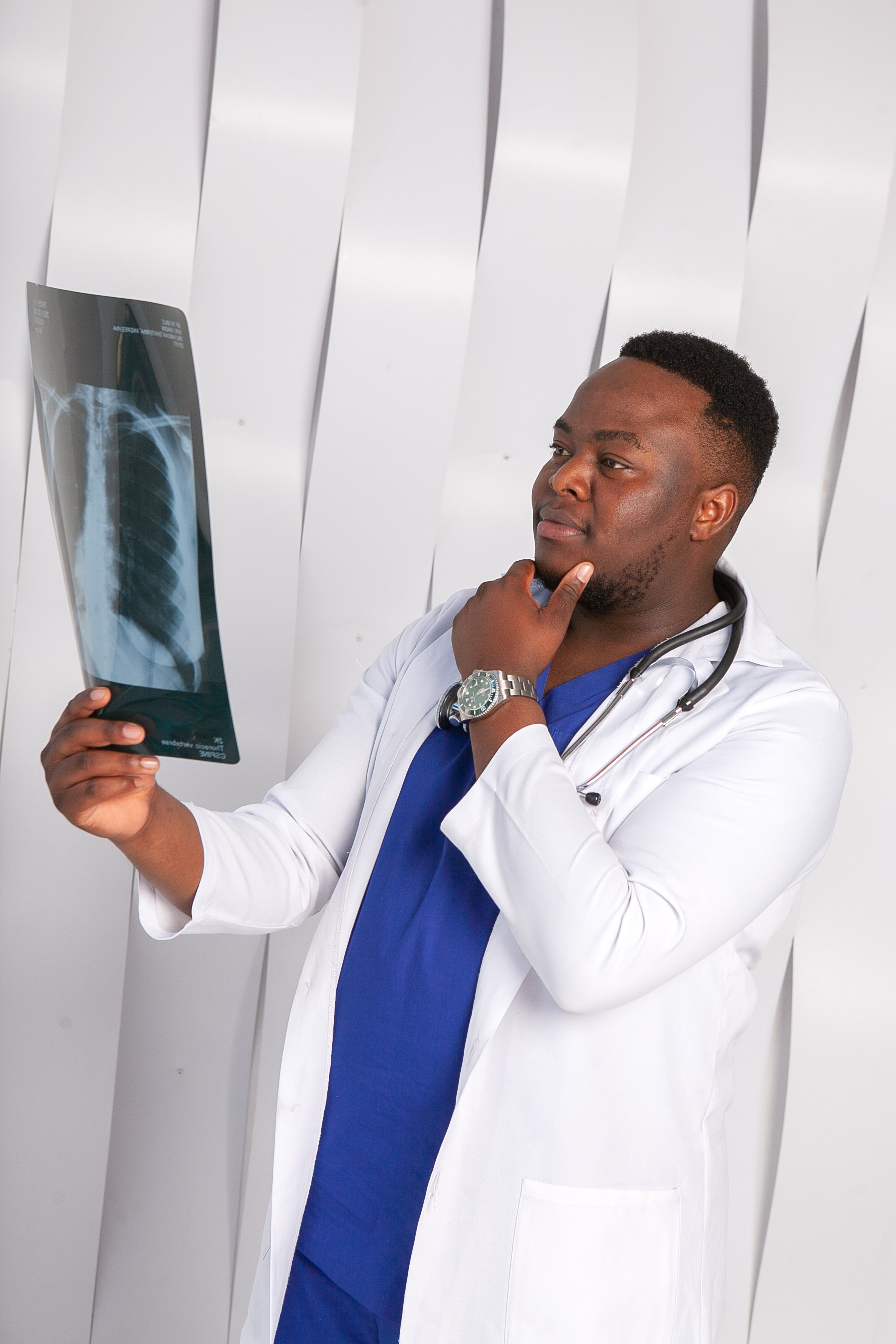 Студенты медики. Фотограф Ольга Ефремова