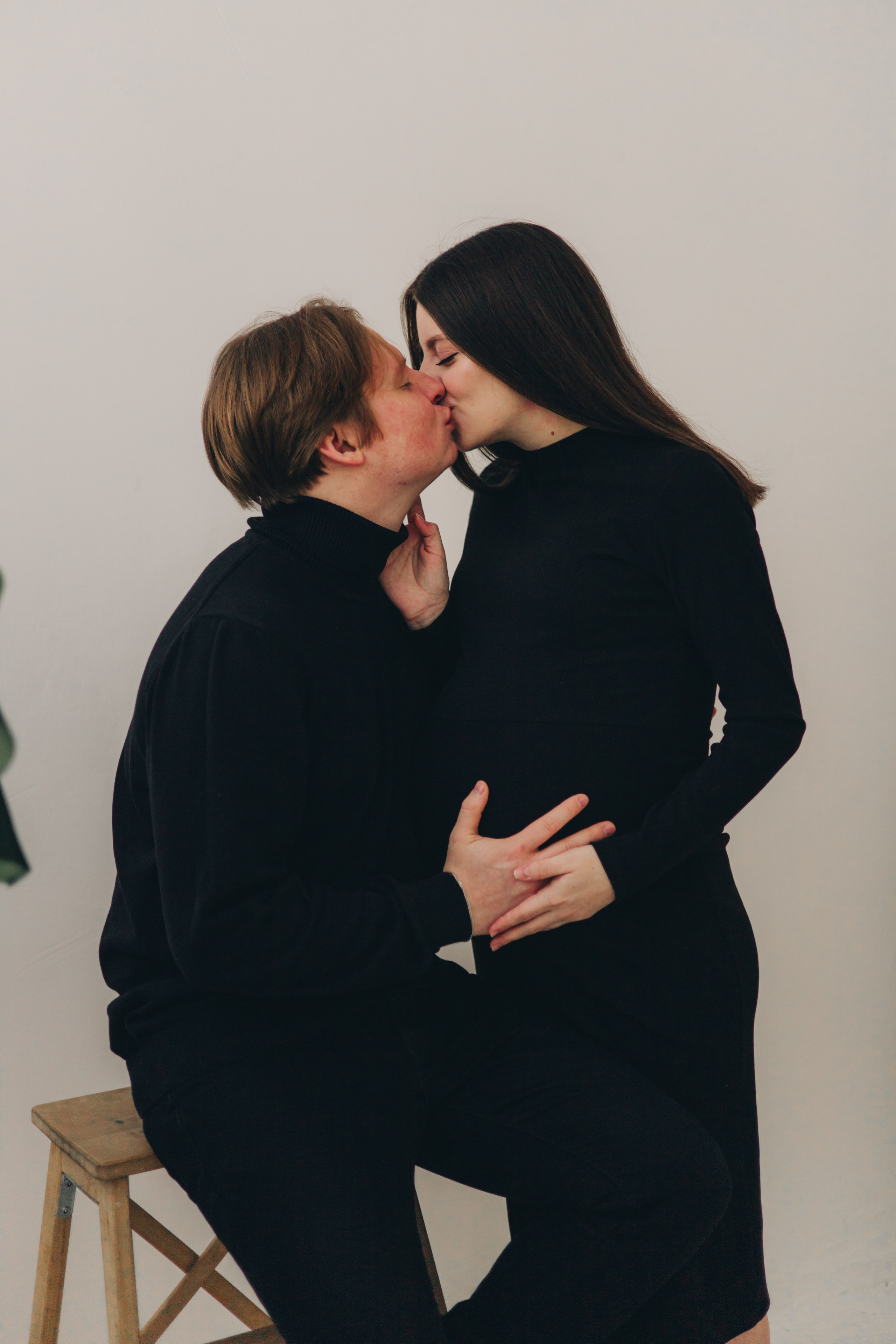 Настя и Никита. Фотограф Уфа