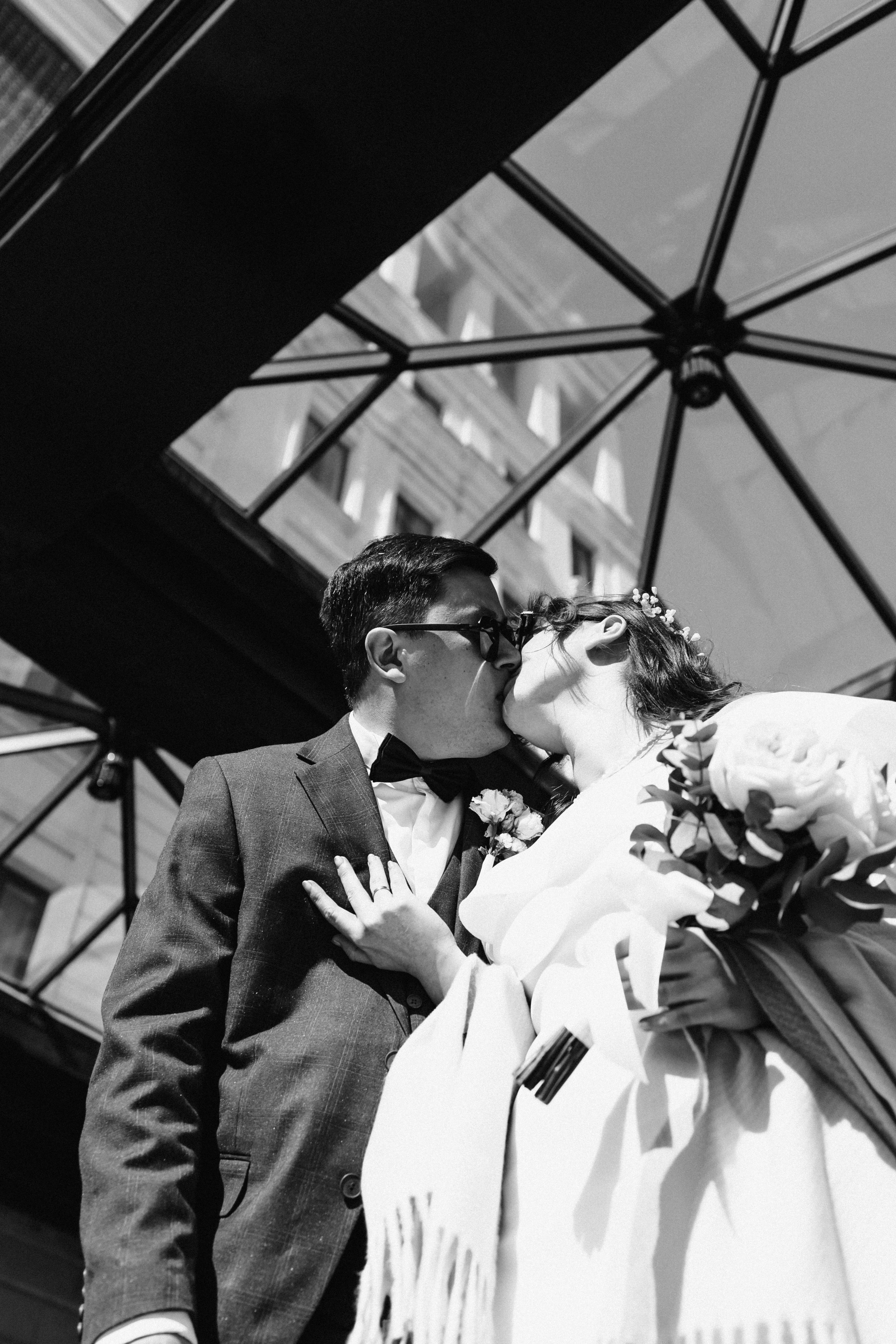 Никита и Вероника. Фотограф Уфа