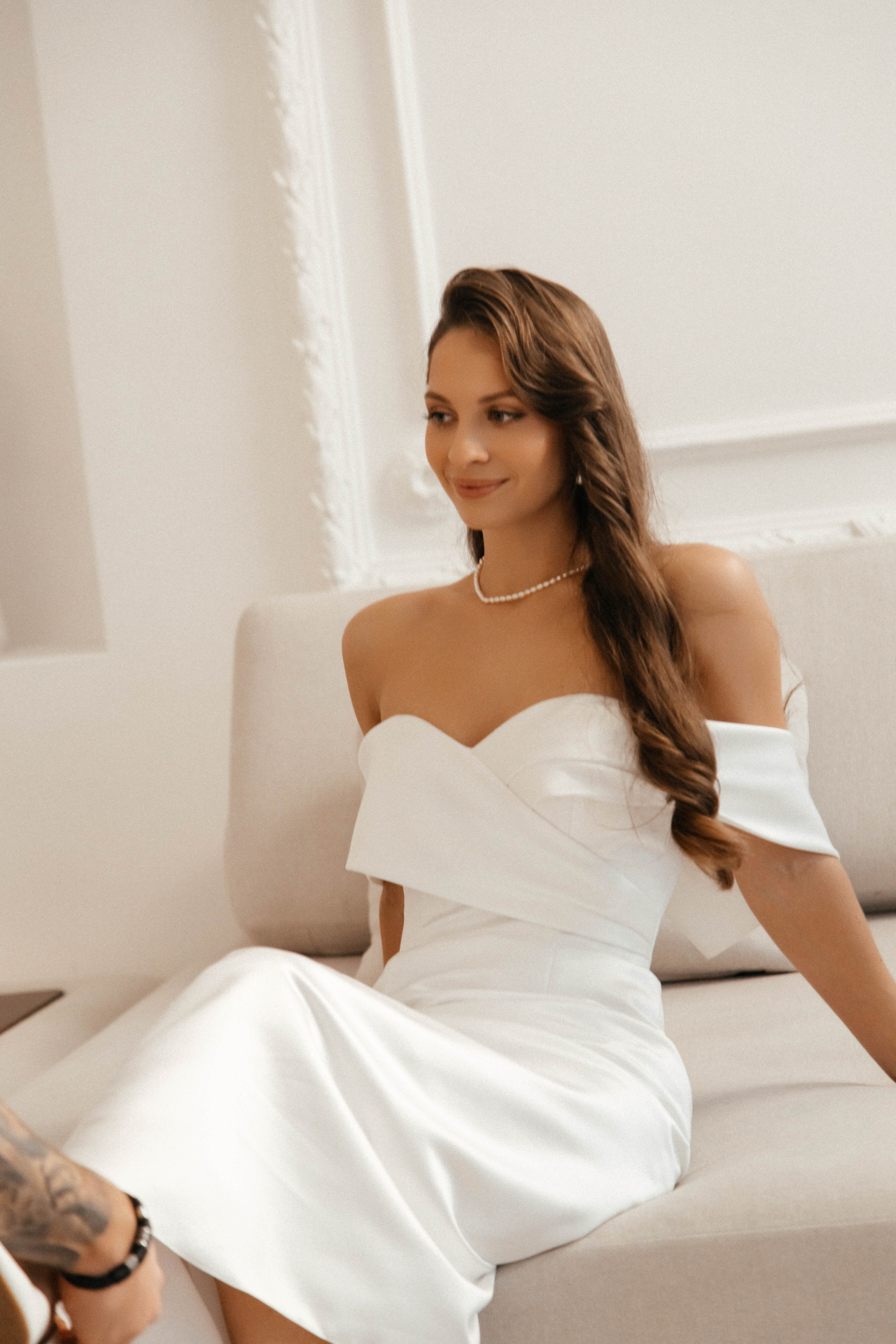 Вика и Никита. Фотограф Ксения Третьякова, Санкт-Петербург