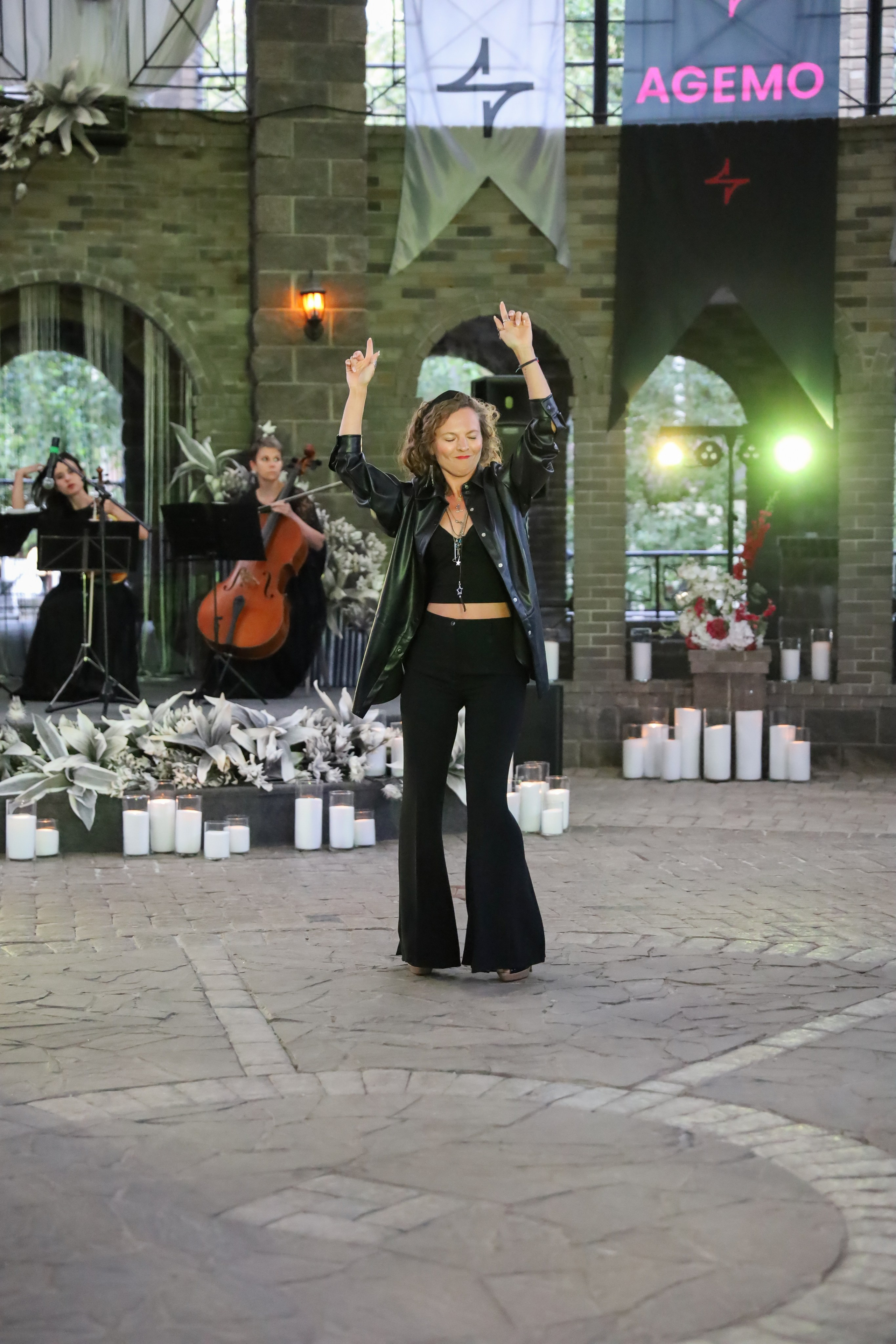 ВЕЧЕРИНКА АКАДЕМИИ AGEMO. Фотограф мероприятий Ирина Каширина