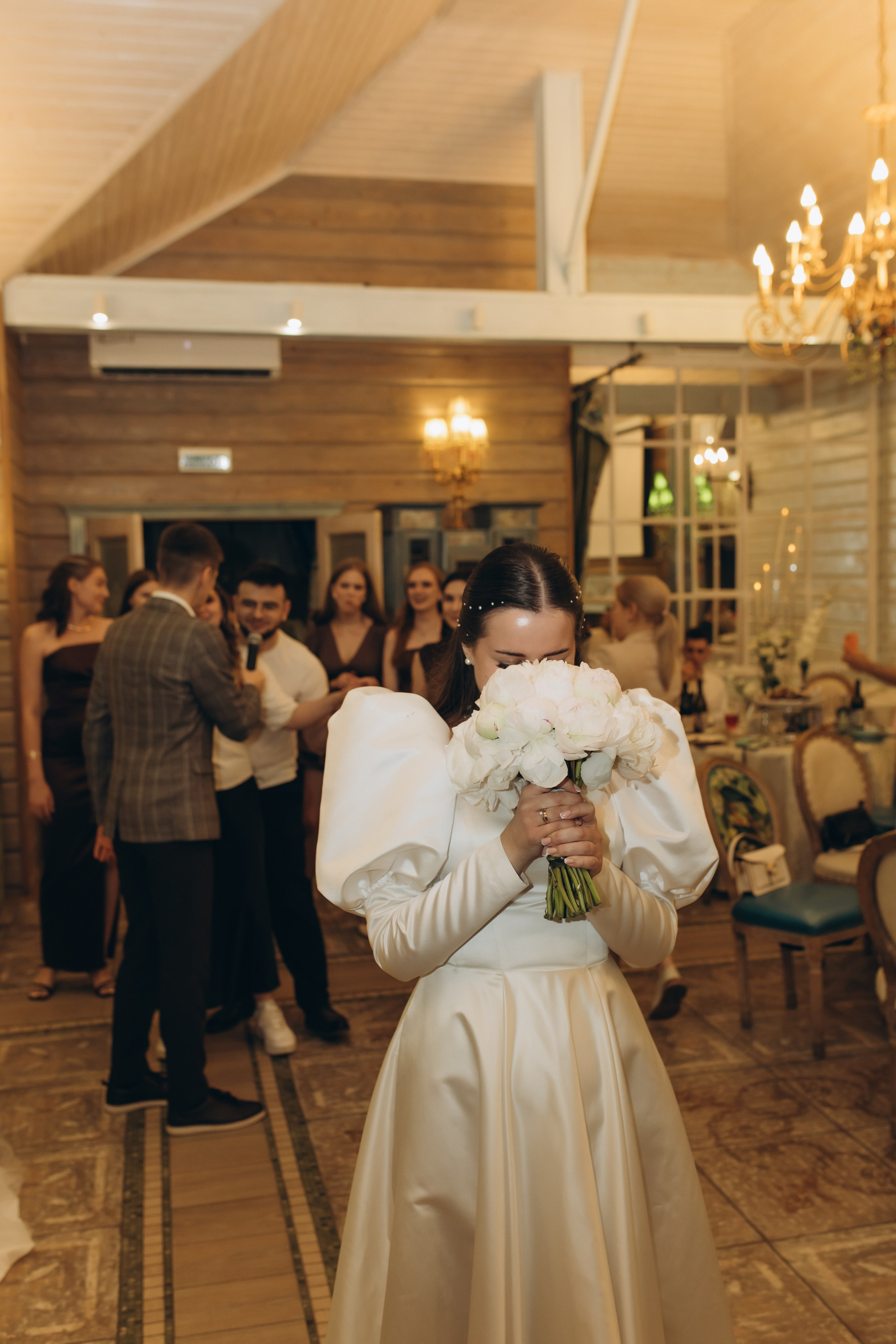 Эдуард и Елизавета. Семейный фотограф в Обнинске