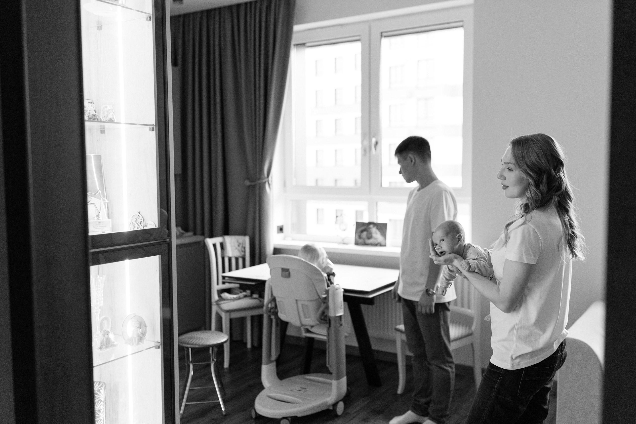 Семейная. Семейный фотограф в Обнинске