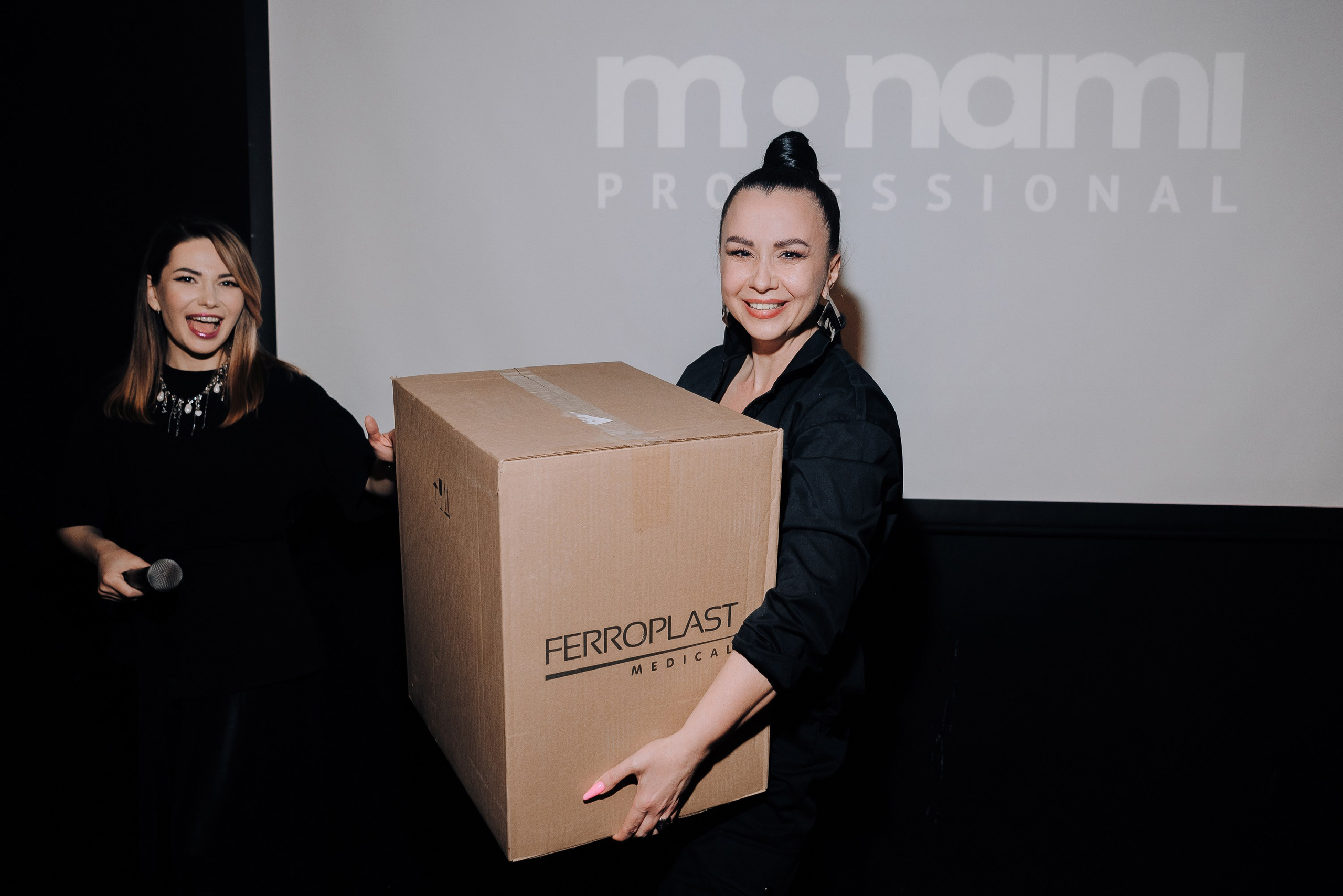 MONAMI DAY. Репортажный фотограф Зуев Роман г. Челябинск