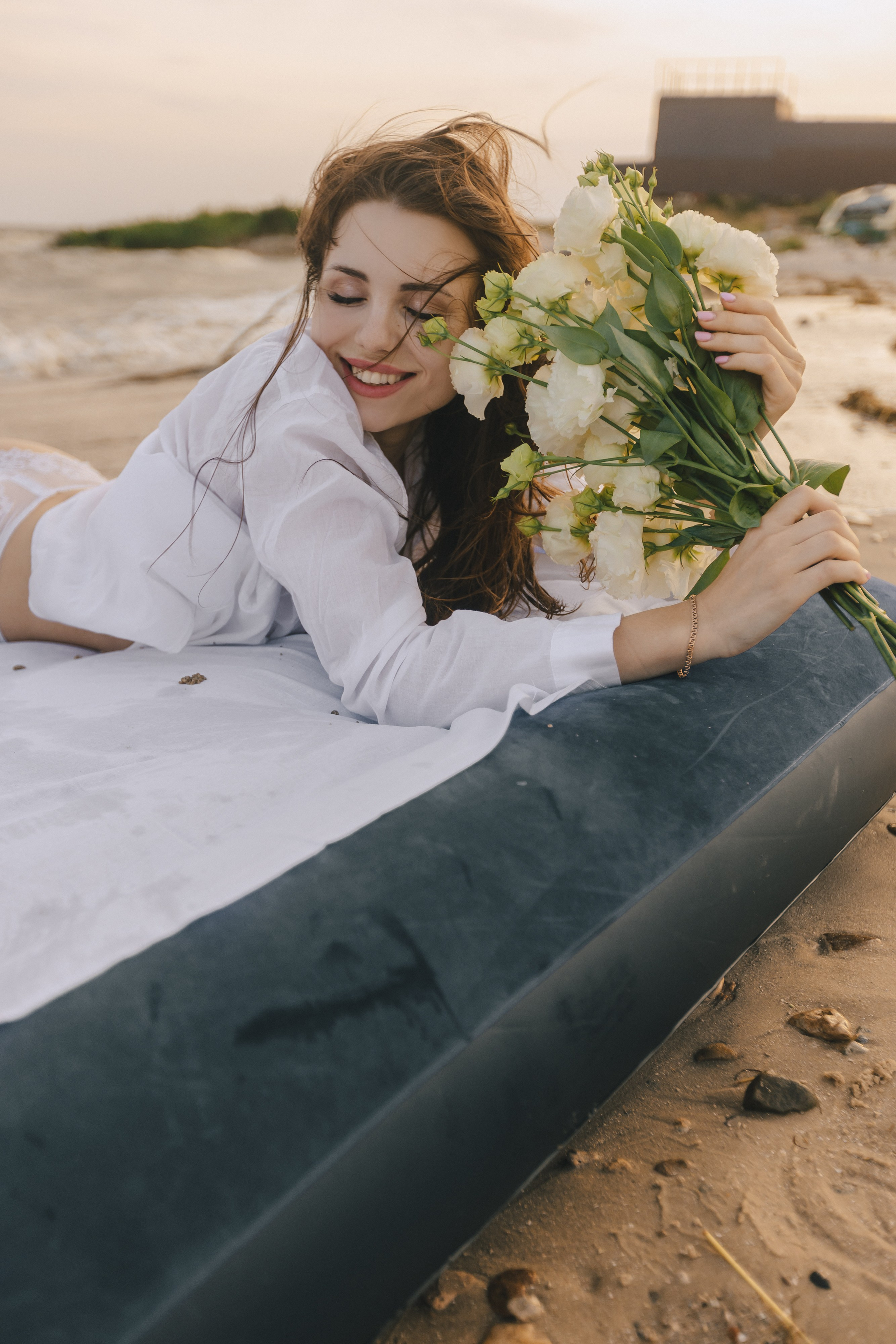 Даша. Фотограф Таганрог Любимая Надя