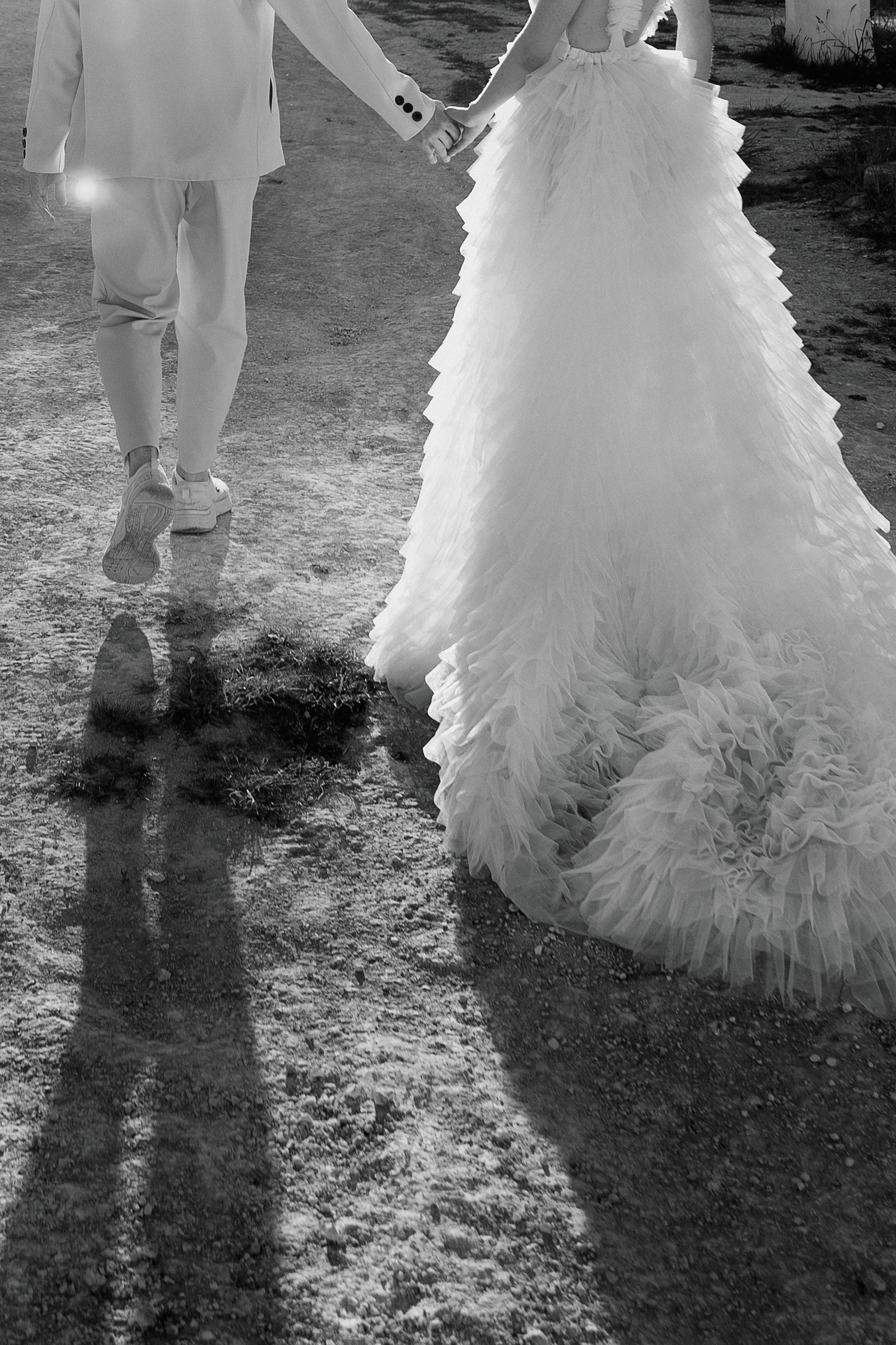 Егор и Лиза. Свадебный фотограф Воронеж Марина Грудинина