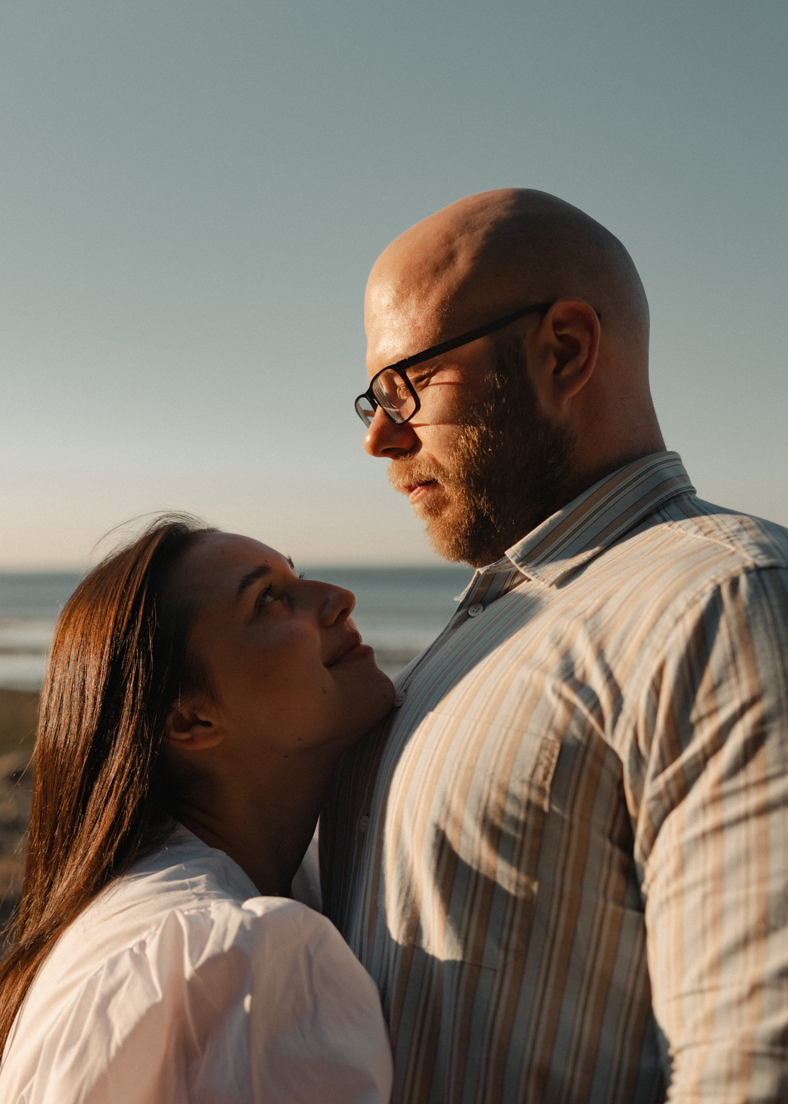 Когда есть только вы. Фотограф Ника Лиепа