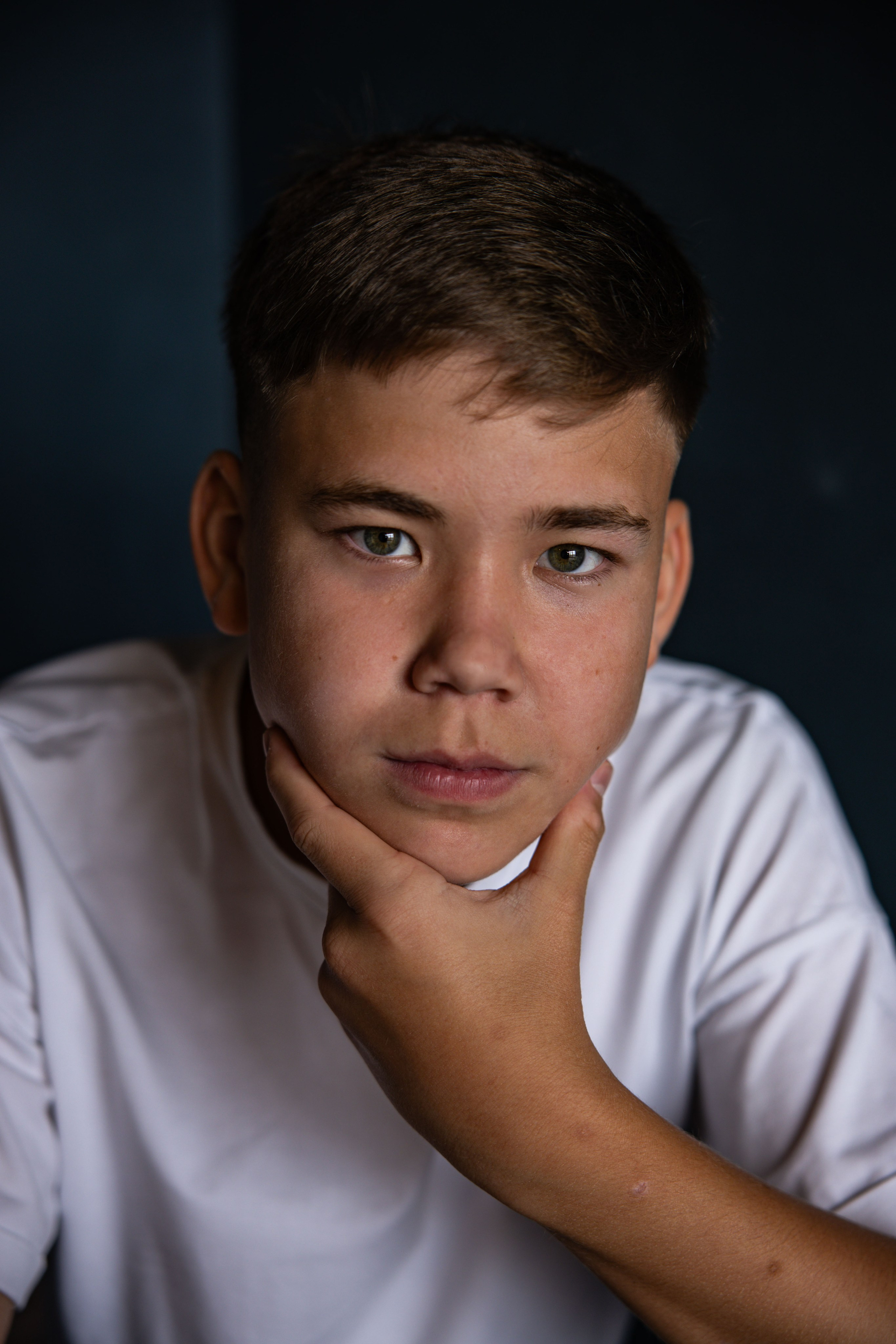 Данил. Фотограф/видеограф в Санкт-Петербурге Динара Гольдина