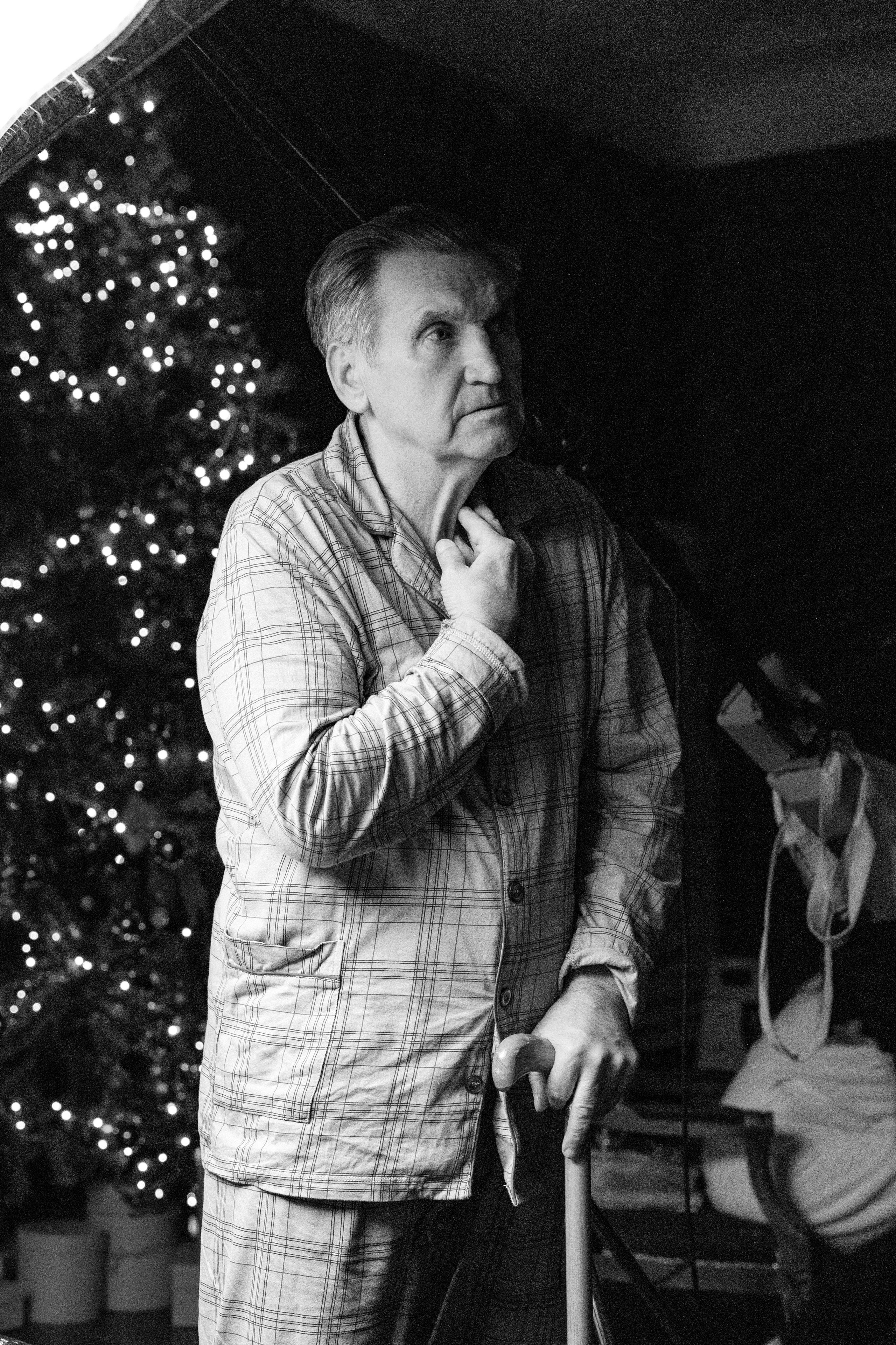 Киносъемки «Спящие красавицы». Фотограф/видеограф в Санкт-Петербурге Динара Гольдина