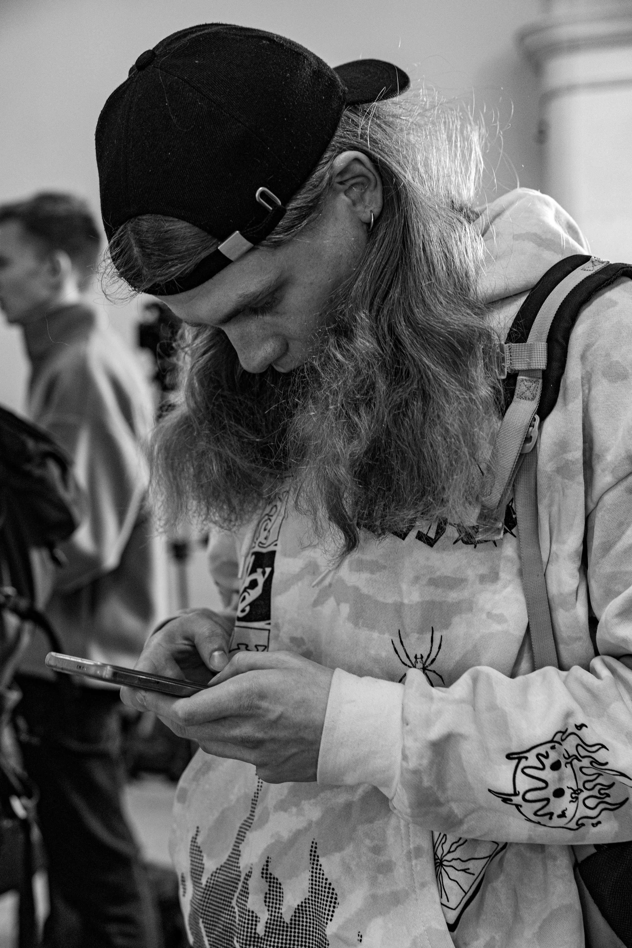 Встреча Максим Волох и Андрей Иванов. Фотограф/видеограф в Санкт-Петербурге Динара Гольдина