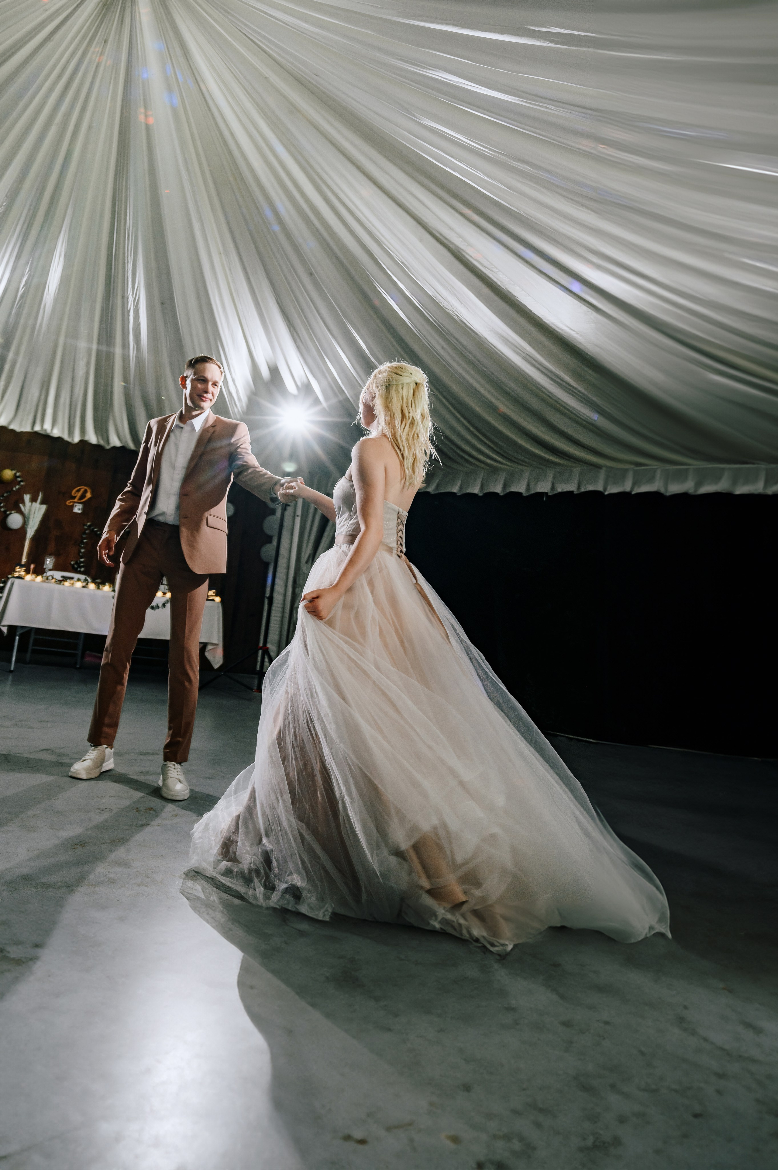 Ксения Дмитрий. Фотограф Владивосток. Игорь Кирсанов