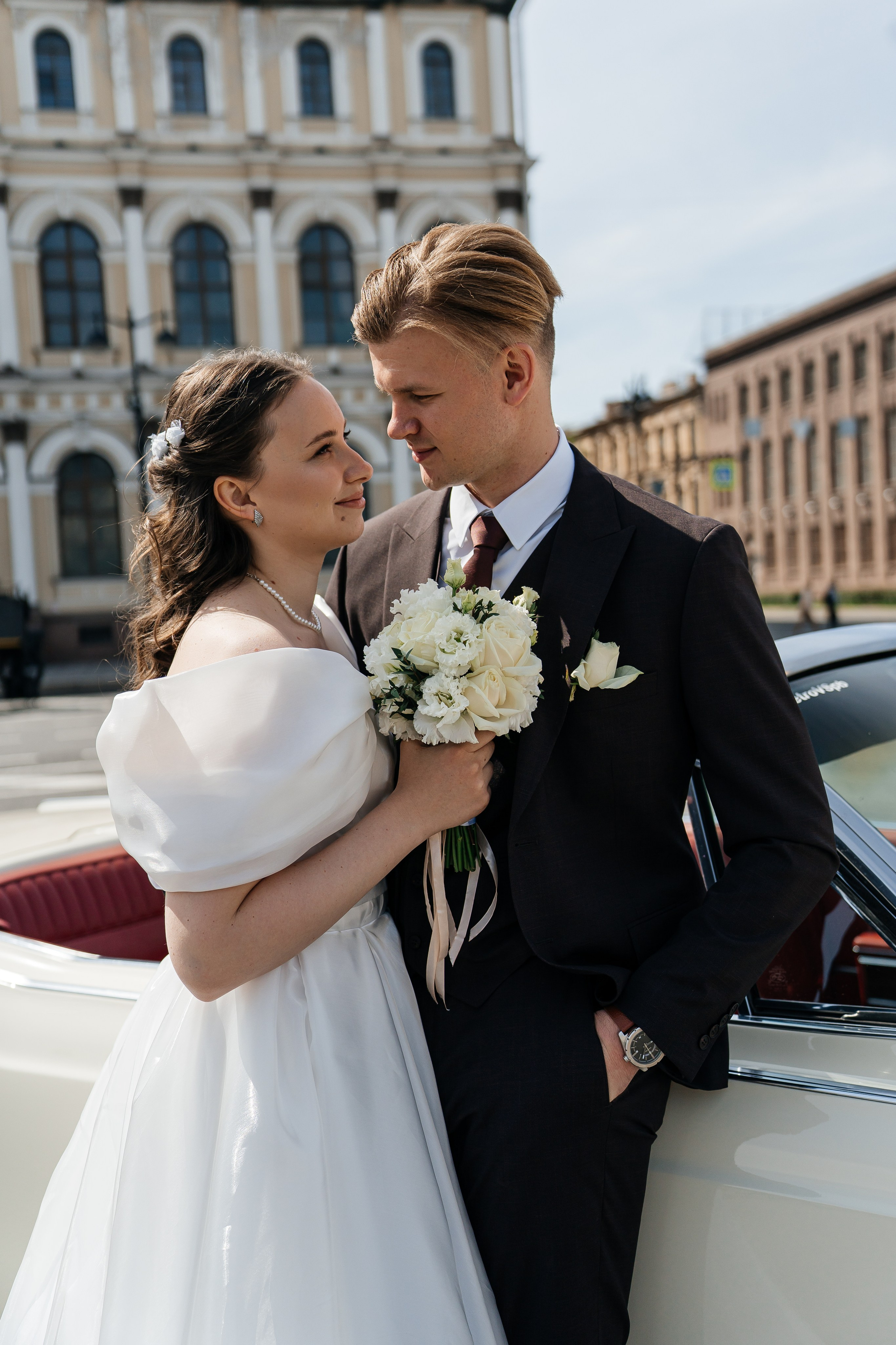 17.05.2025. Семейный фотограф в Санкт-Петербурге