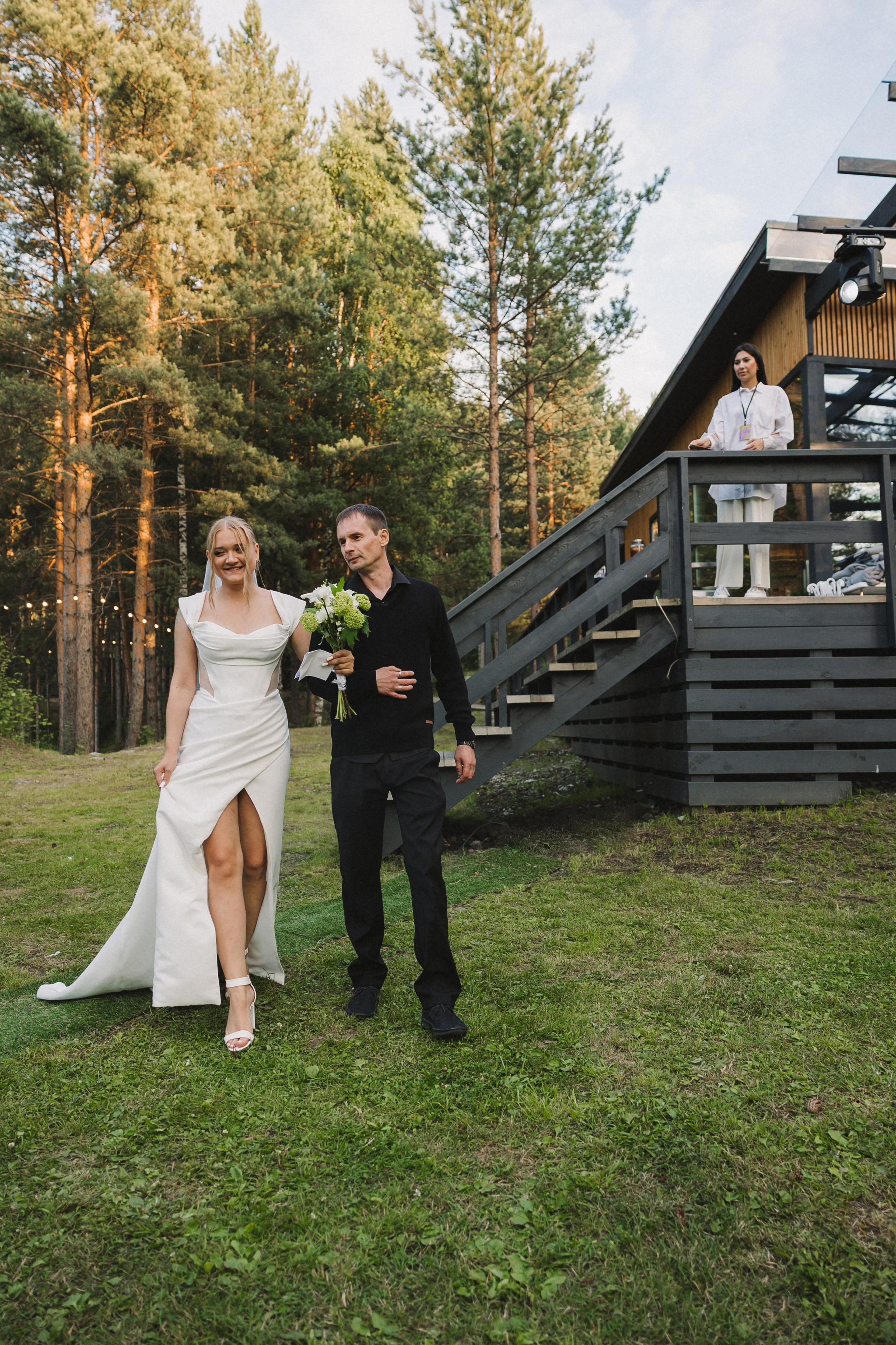 Настя и Андрей. Свадебный фотограф в Москве и Екатеринбурге