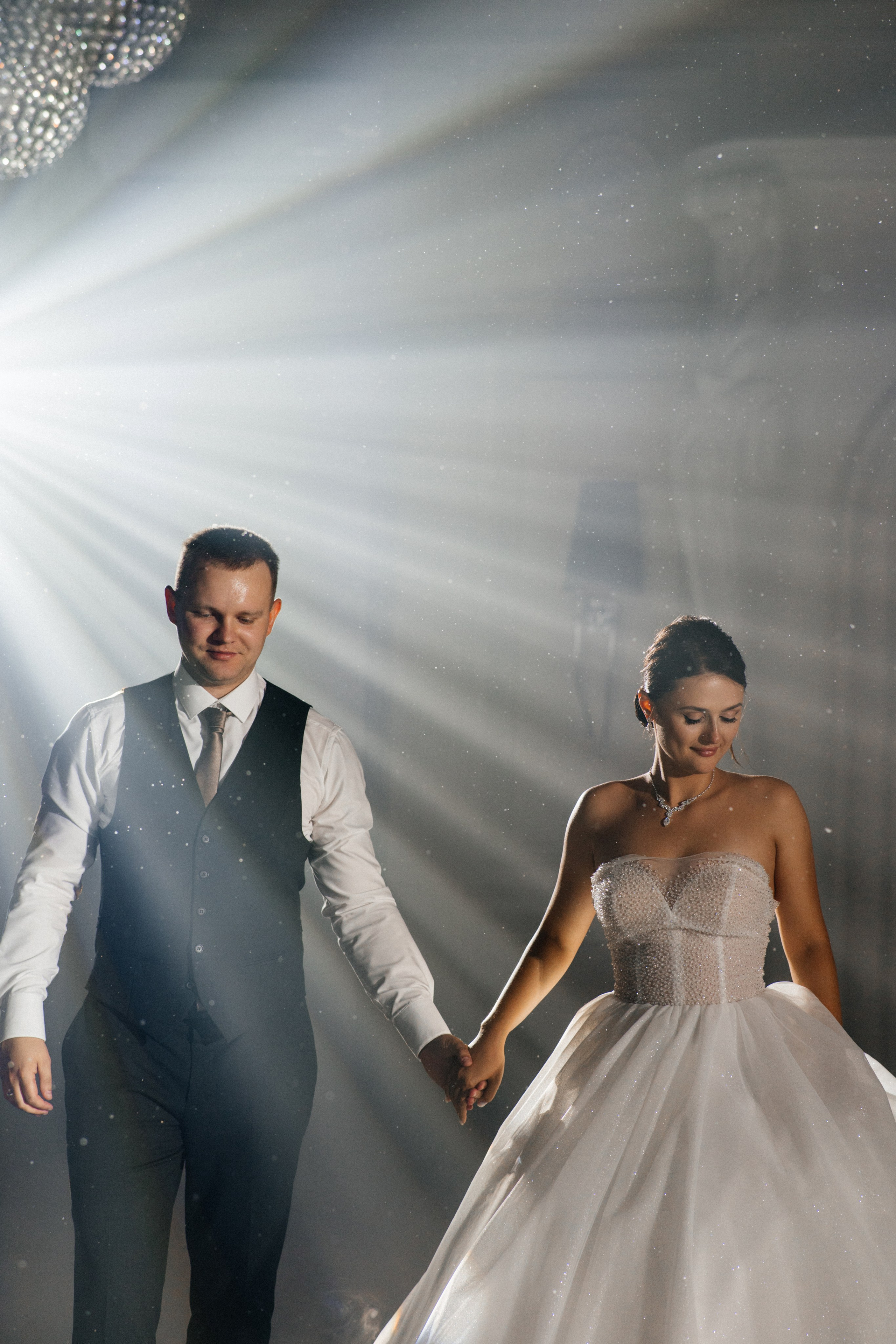 Никита и Ангелина. Свадебный и семейный фотограф в Ростове-на-Дону