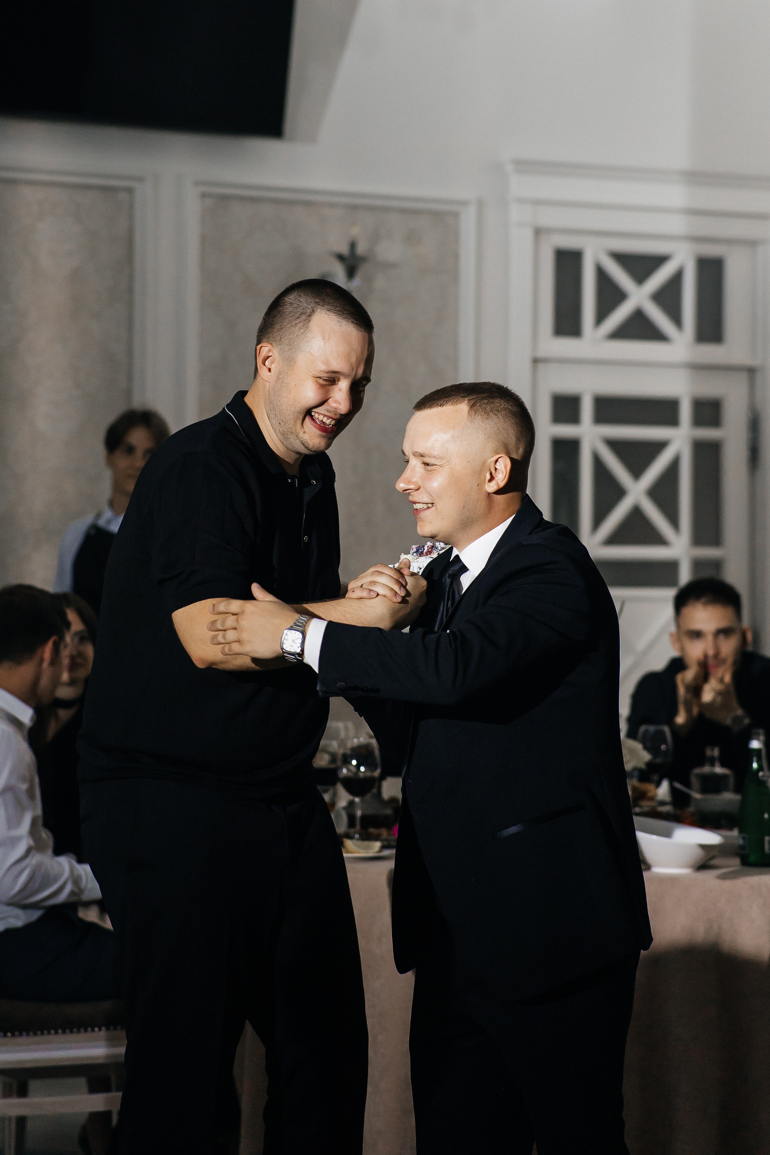 Максим и Оксана. Свадебный и семейный фотограф в Ростове-на-Дону